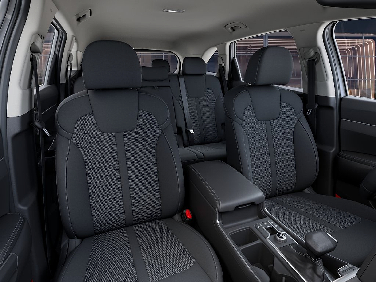 New 2026 Kia Sorento SUV