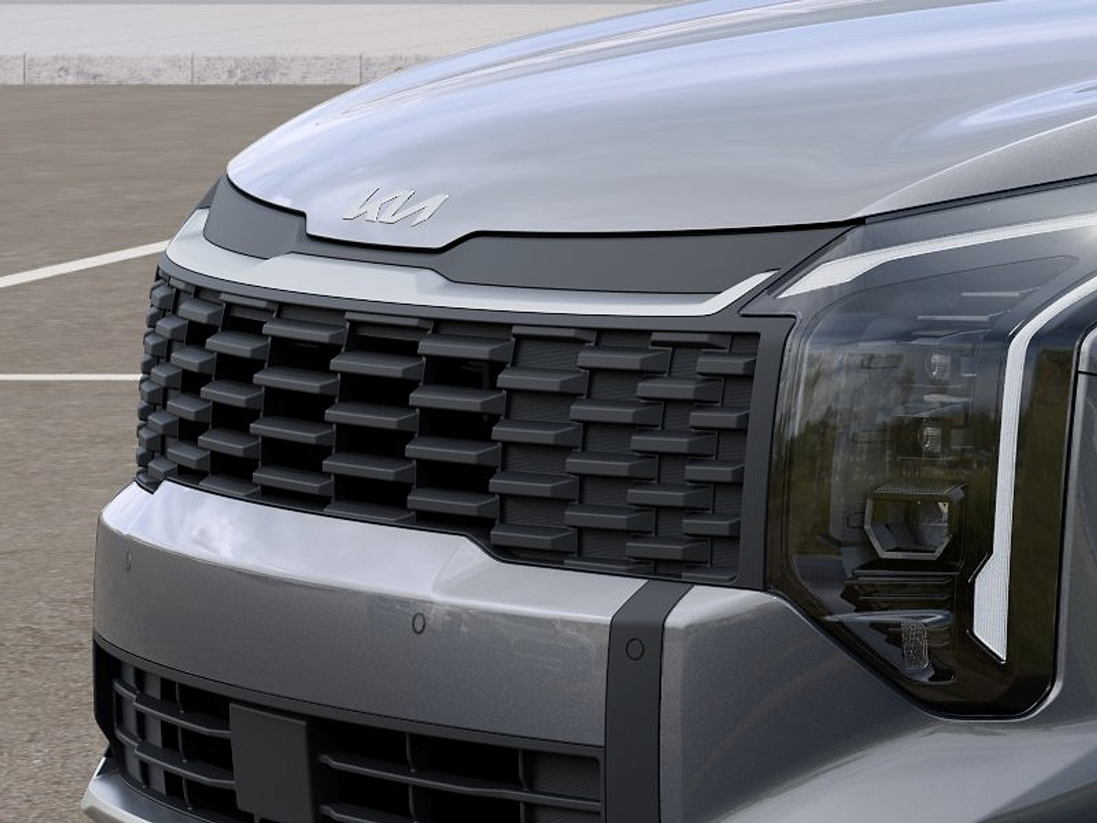 New 2026 Kia Sportage Hybrid SUV