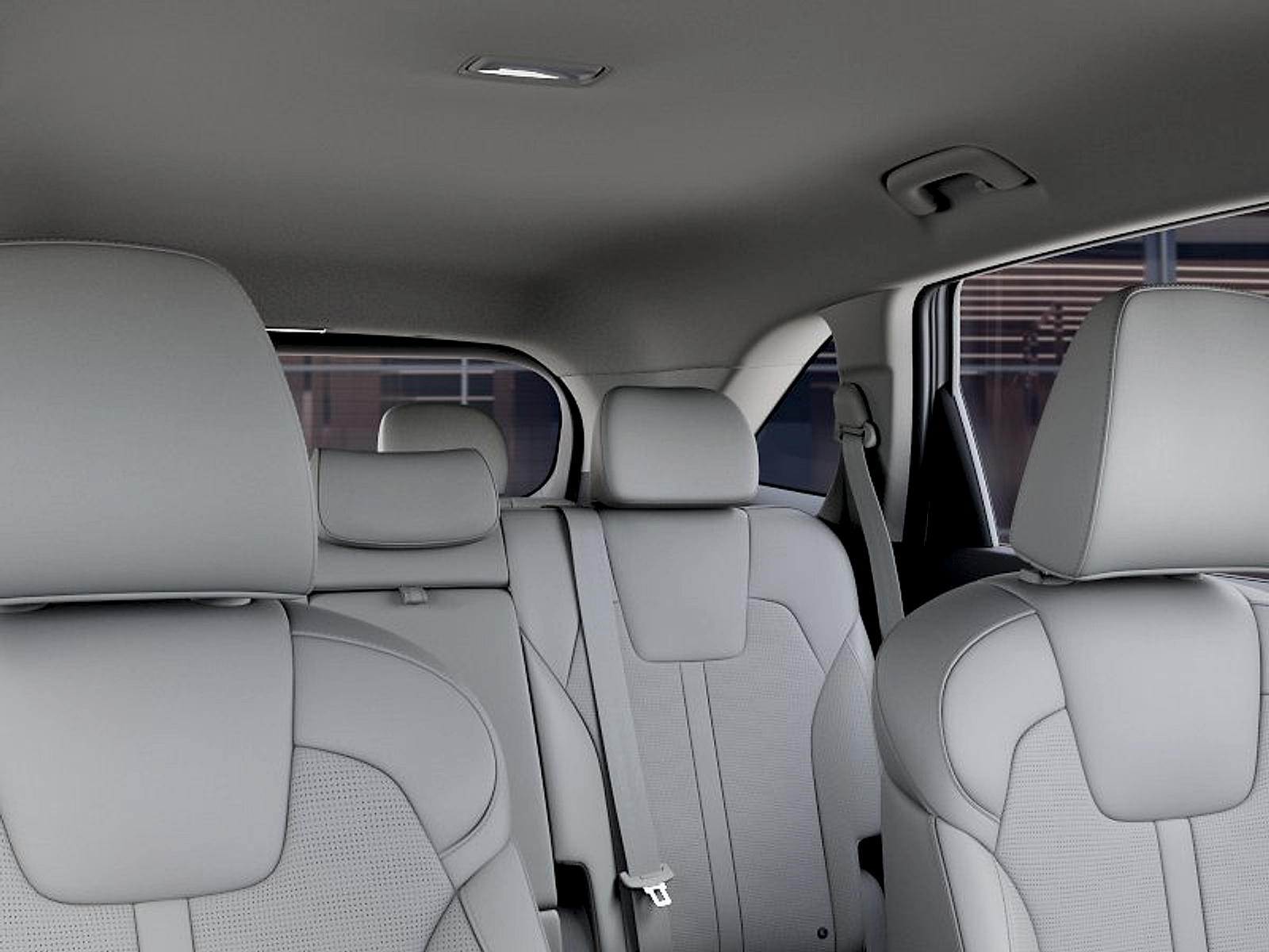 New 2026 Kia Sorento SUV