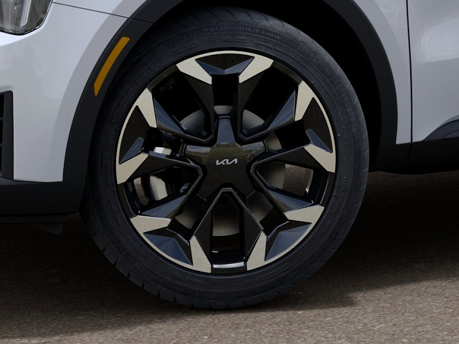 New 2026 Kia Sorento SUV