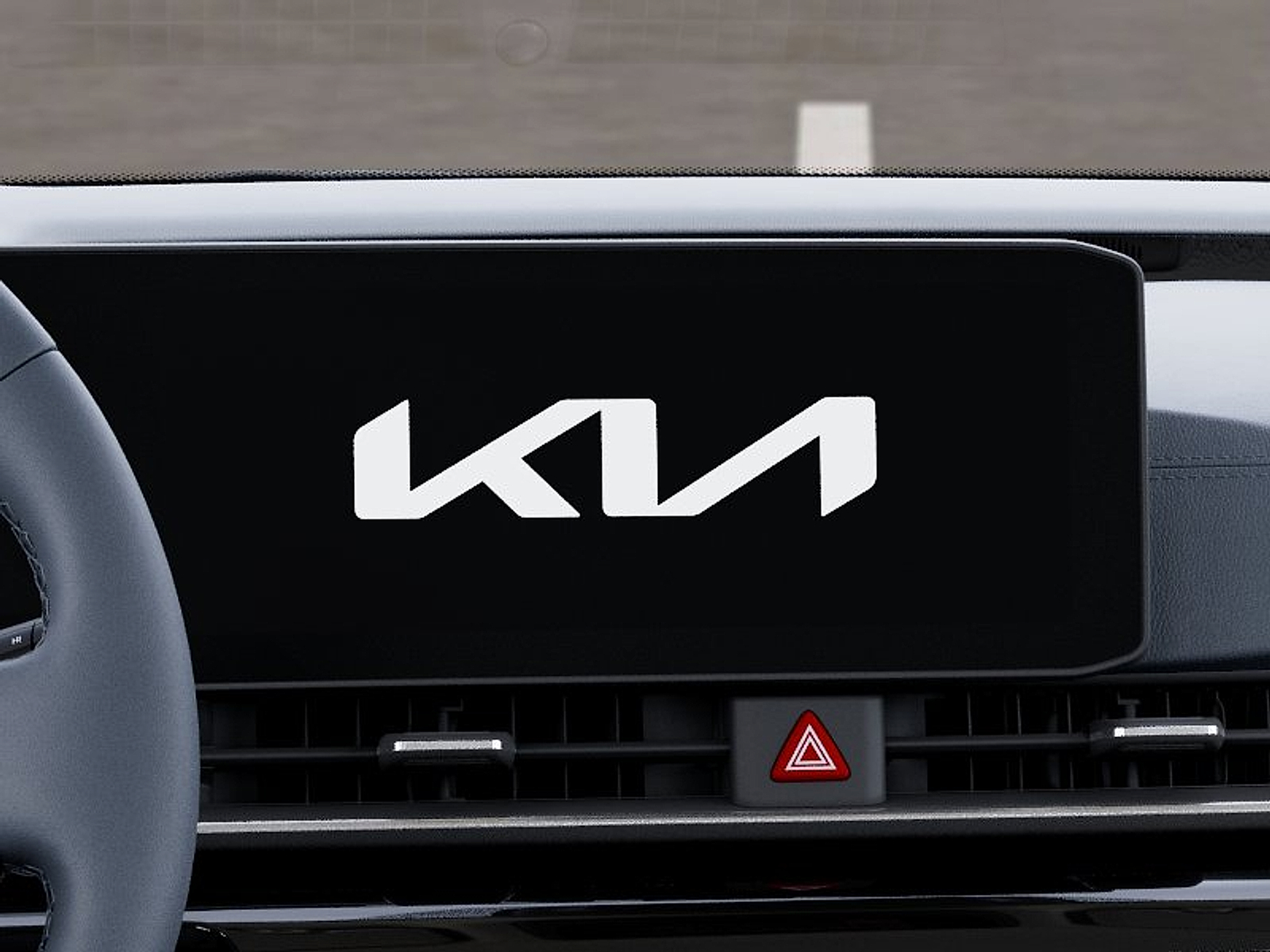 New 2026 Kia Carnival MPV Van