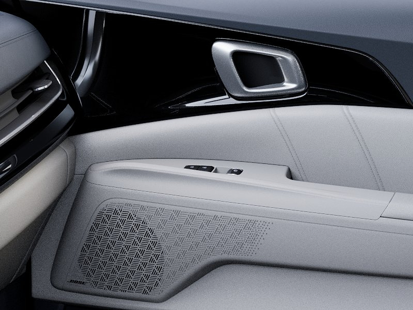 New 2026 Kia Carnival MPV Van