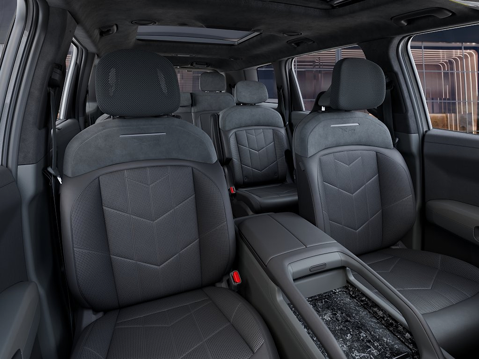 New 2027 Kia Telluride SUV
