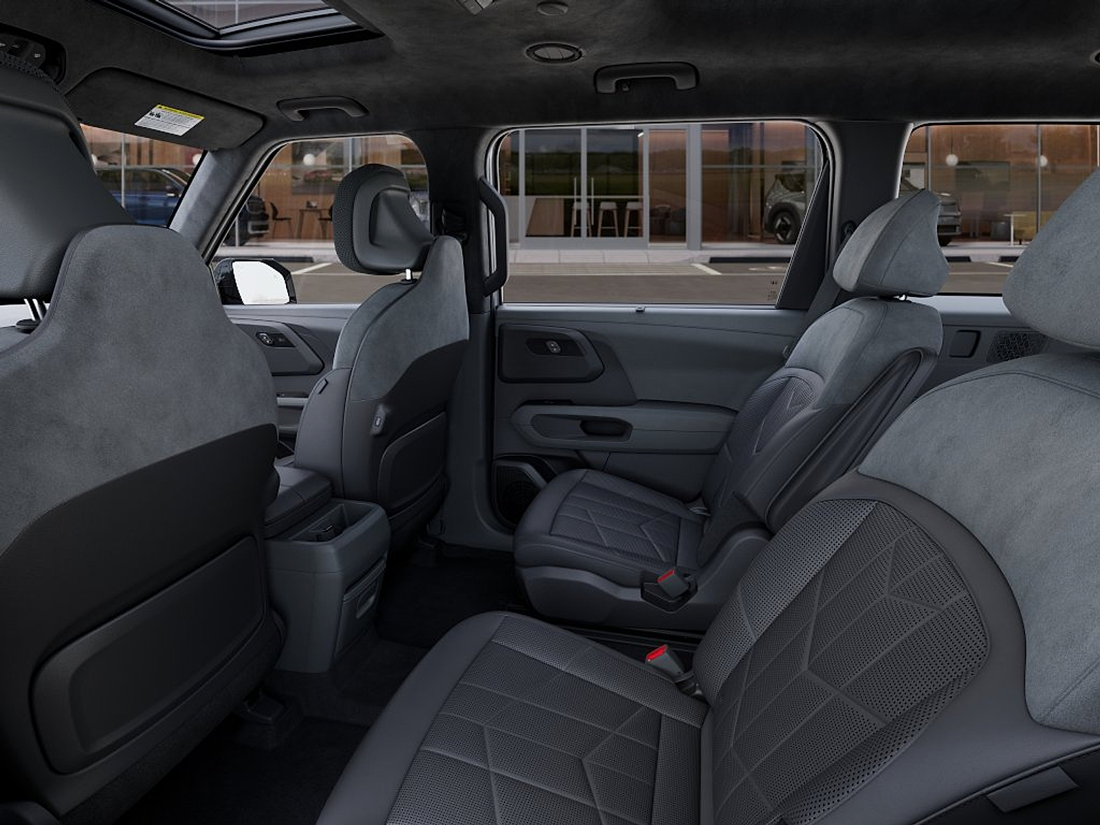 New 2027 Kia Telluride SUV