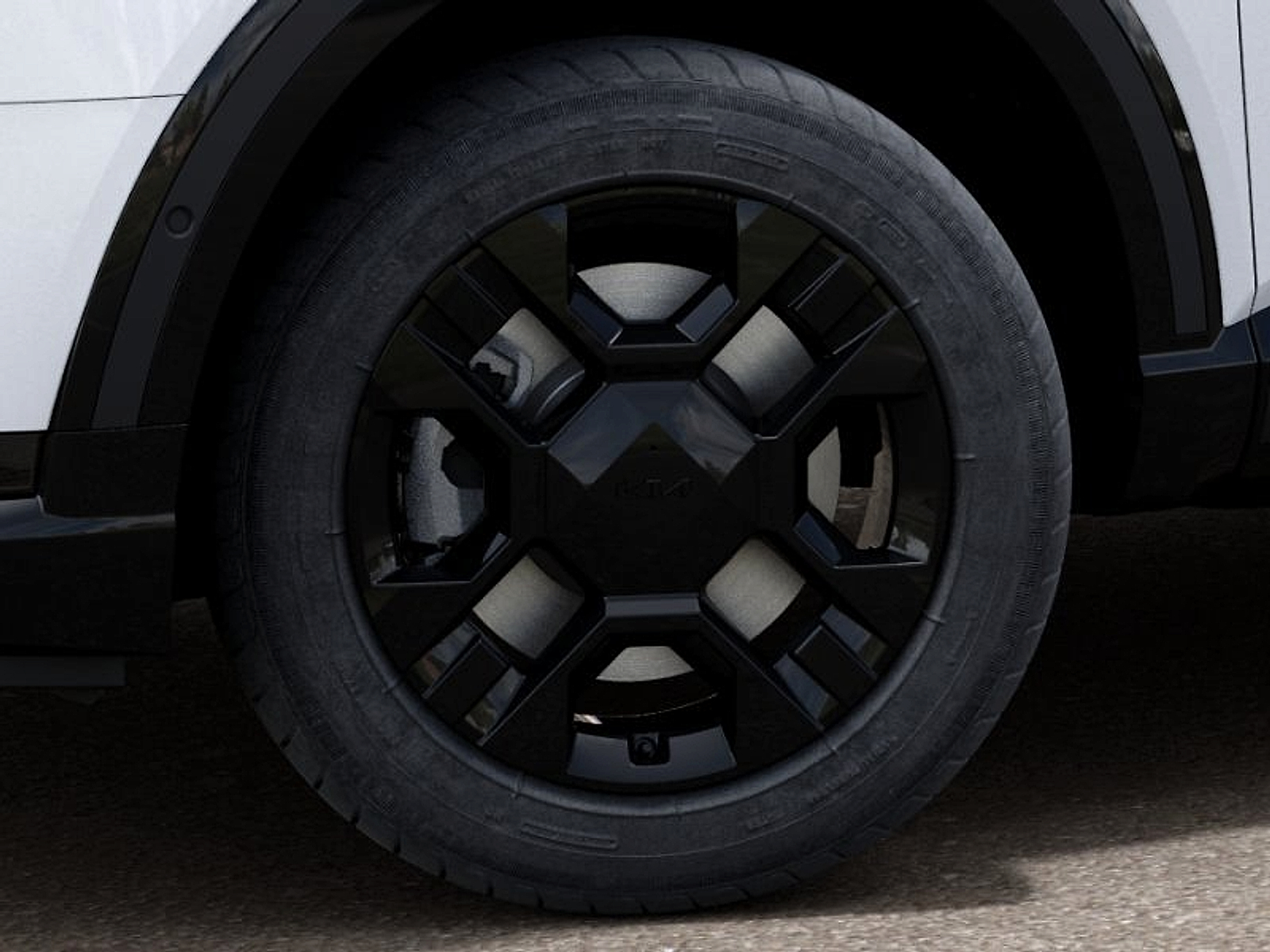 New 2027 Kia Telluride SUV