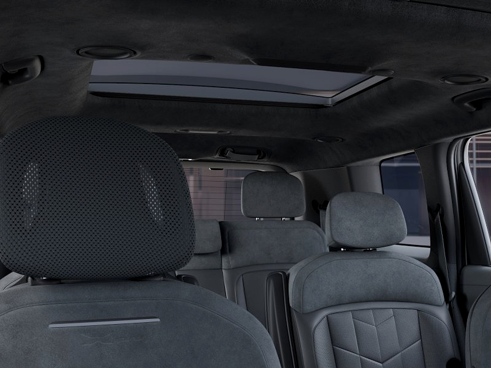 New 2027 Kia Telluride SUV