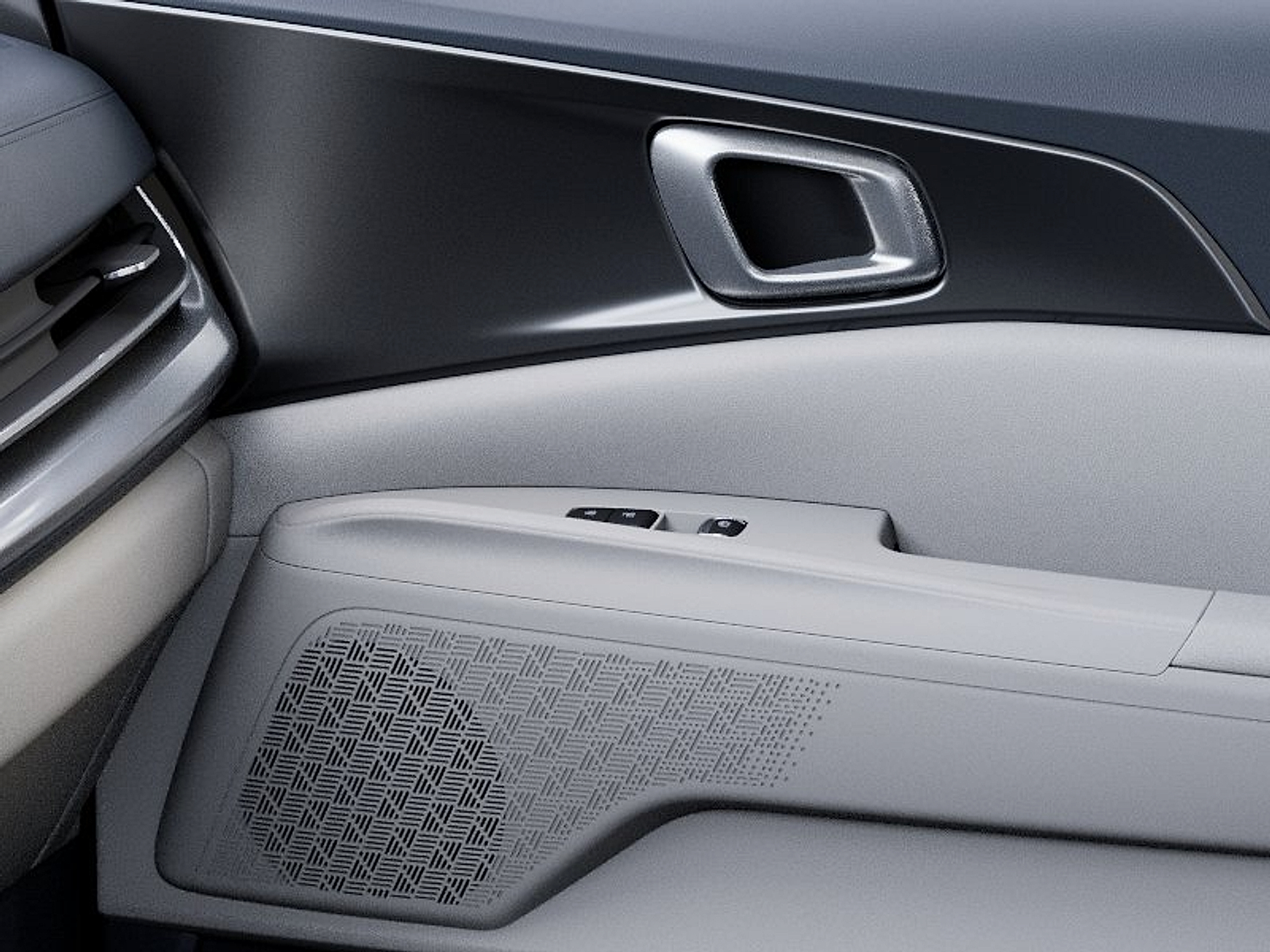 New 2026 Kia Carnival MPV Hybrid Van