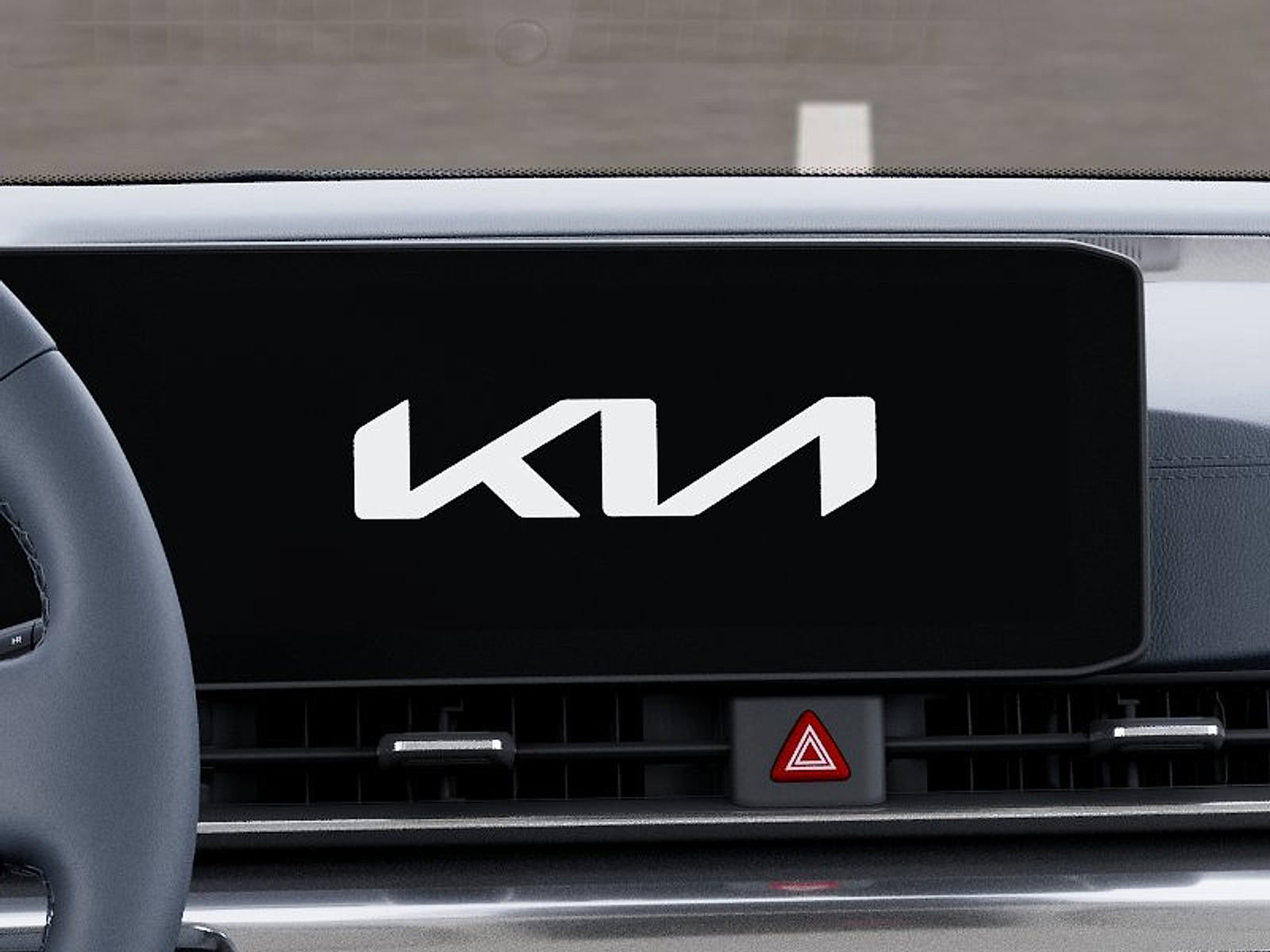 New 2026 Kia Carnival MPV Hybrid Van