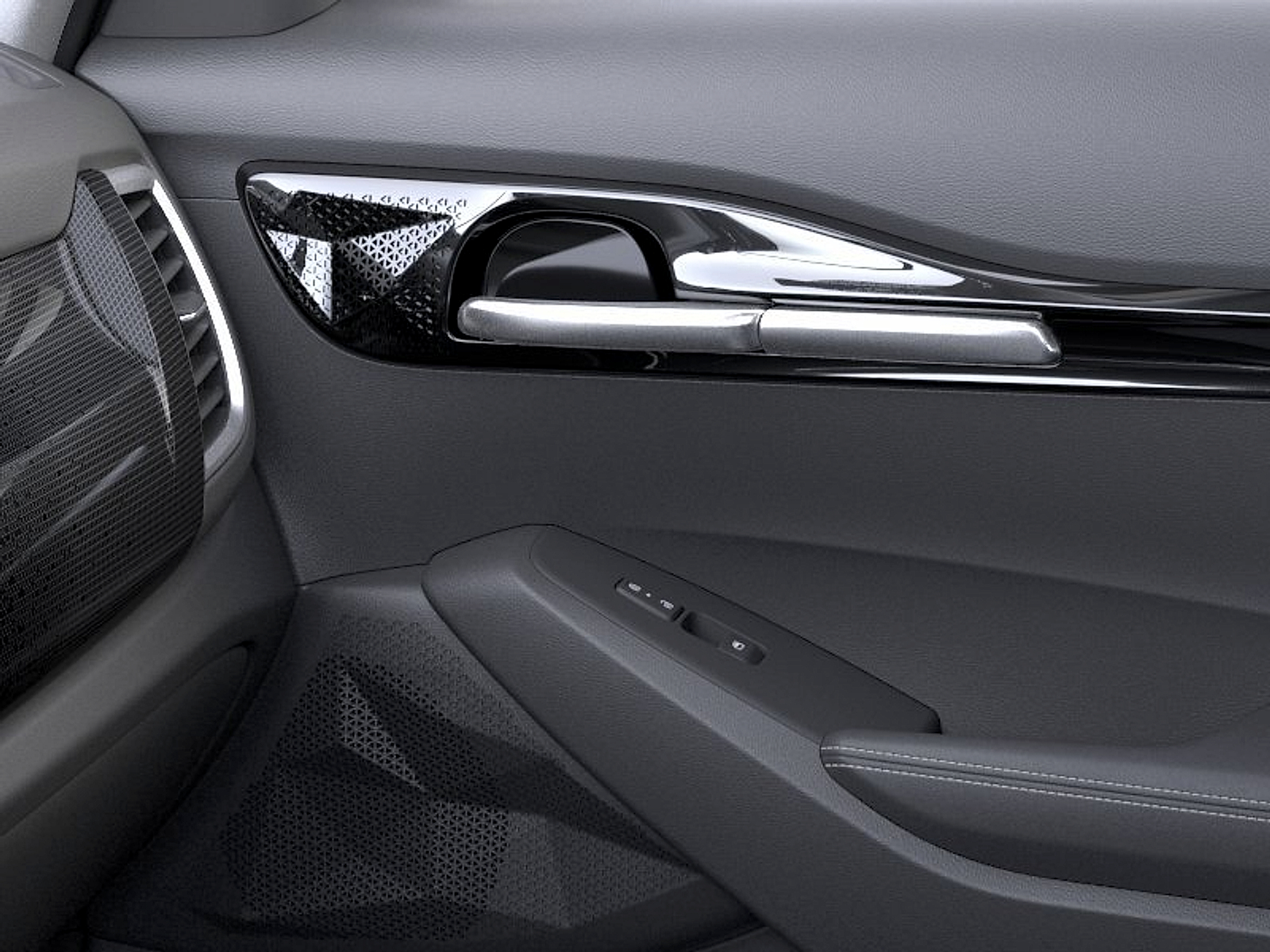 New 2026 Kia Seltos SUV