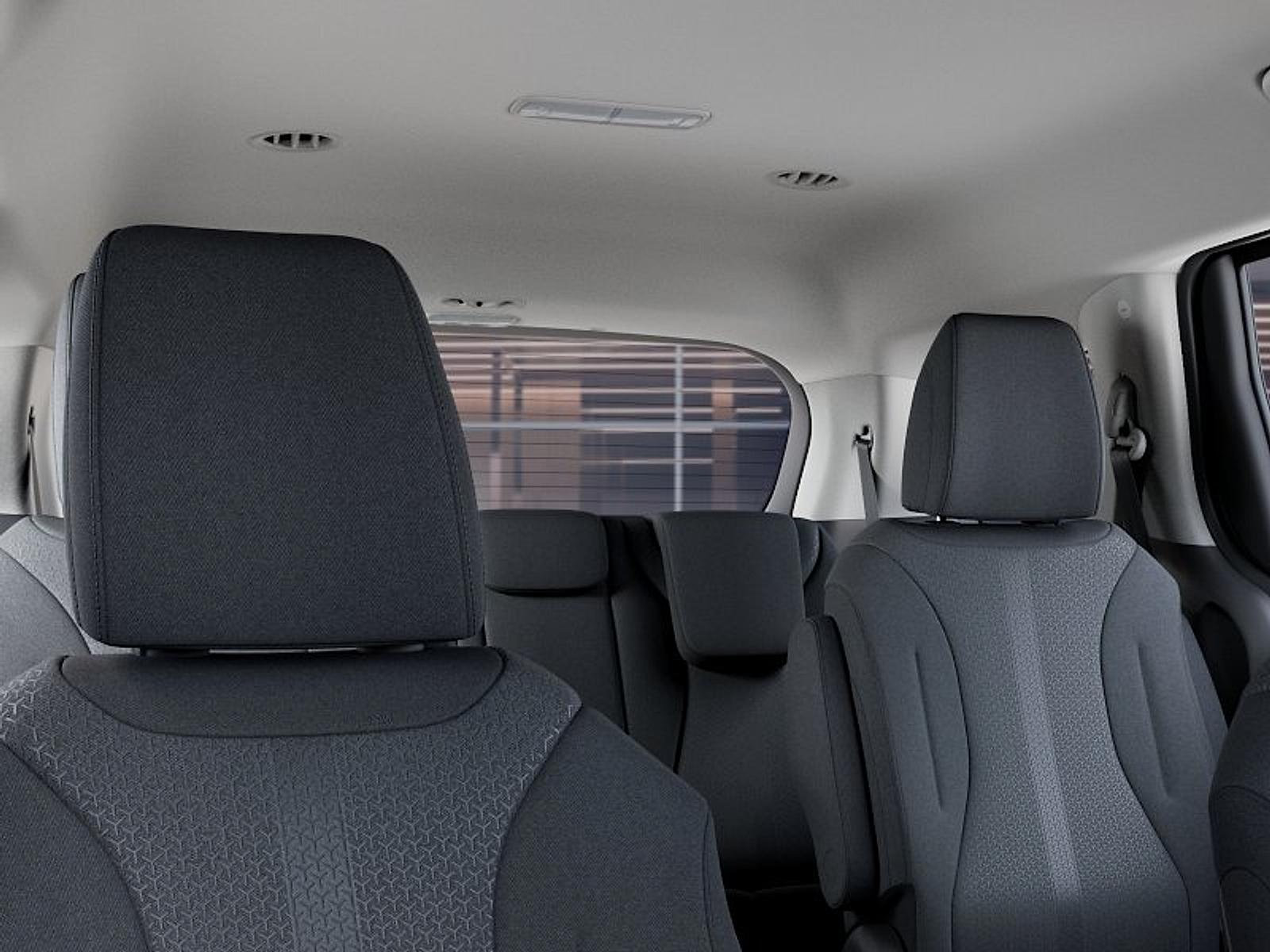 New 2026 Kia Carnival MPV Van