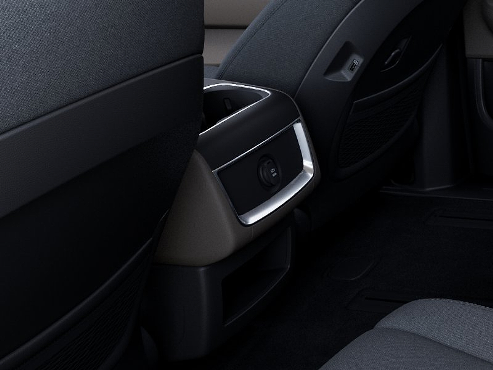 New 2026 Kia Carnival MPV Van