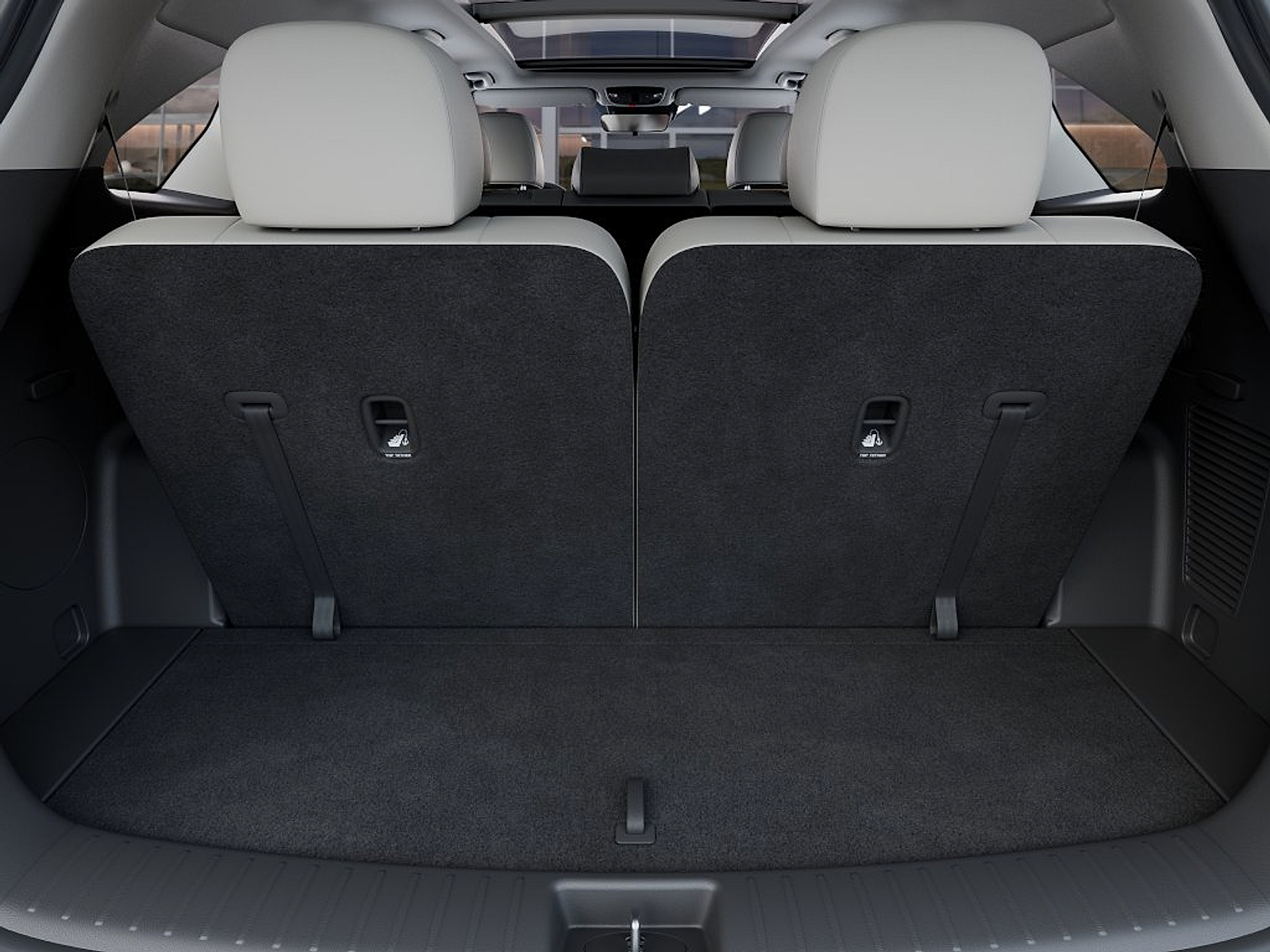 New 2026 Kia Sorento SUV