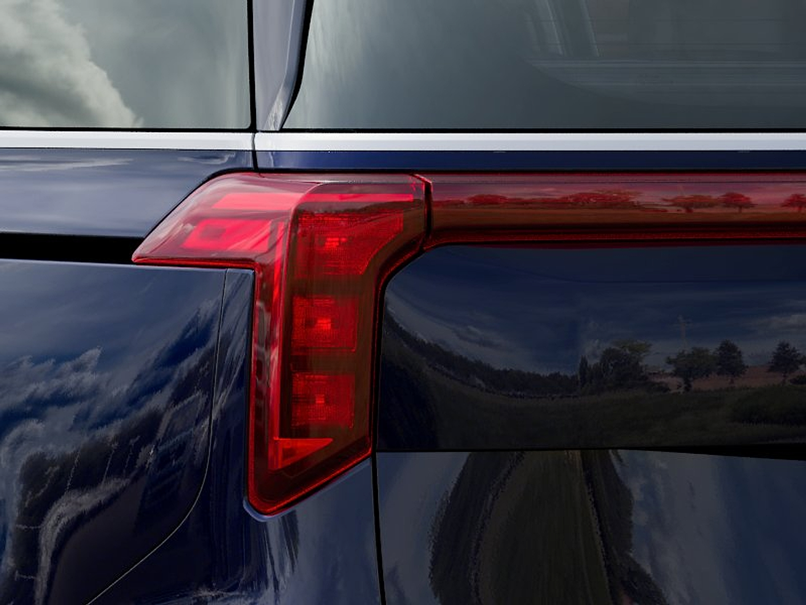New 2026 Kia Carnival MPV Van