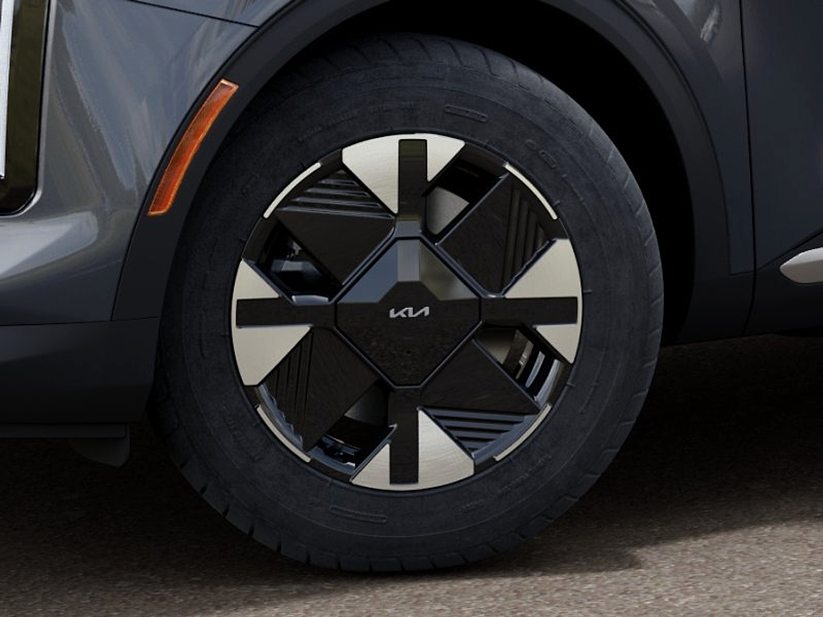 New 2026 Kia Sportage Hybrid SUV