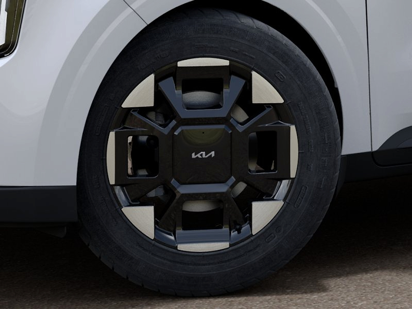 New 2026 Kia Carnival MPV Van