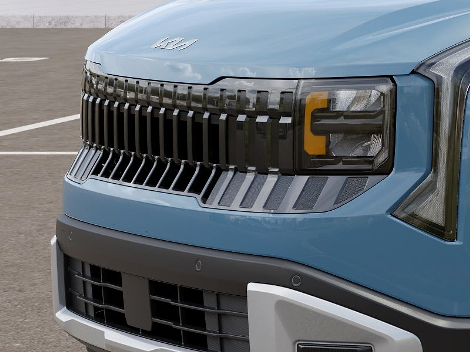 New 2027 Kia Seltos SUV