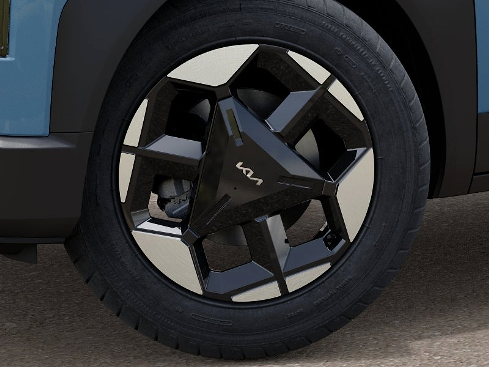 New 2027 Kia Seltos SUV