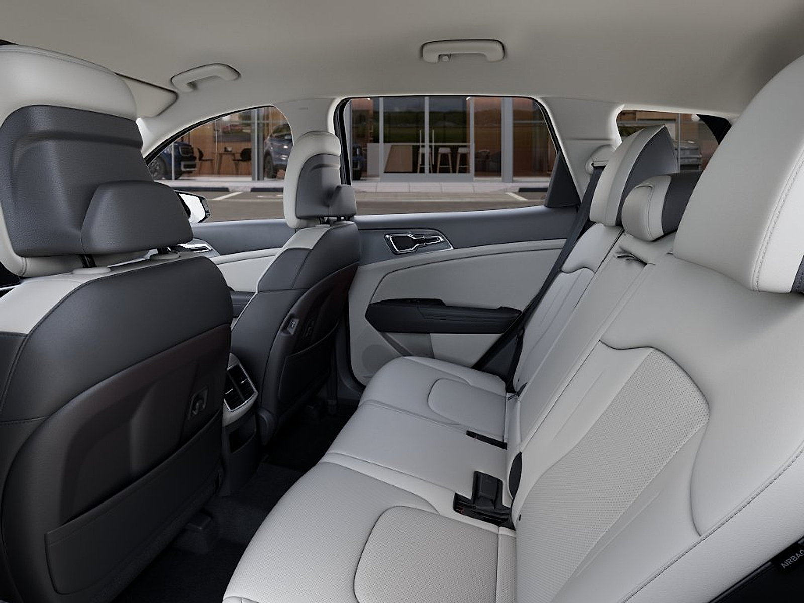 New 2026 Kia Sportage SUV