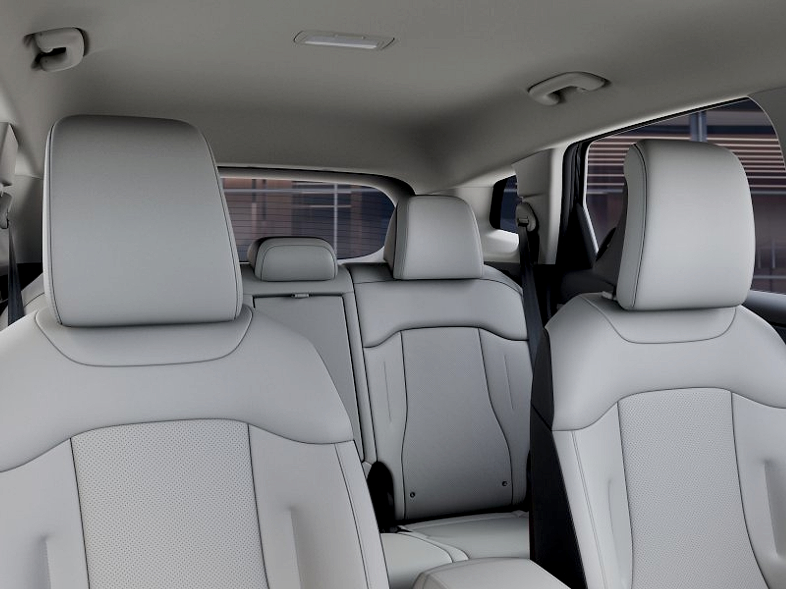 New 2026 Kia Sportage SUV