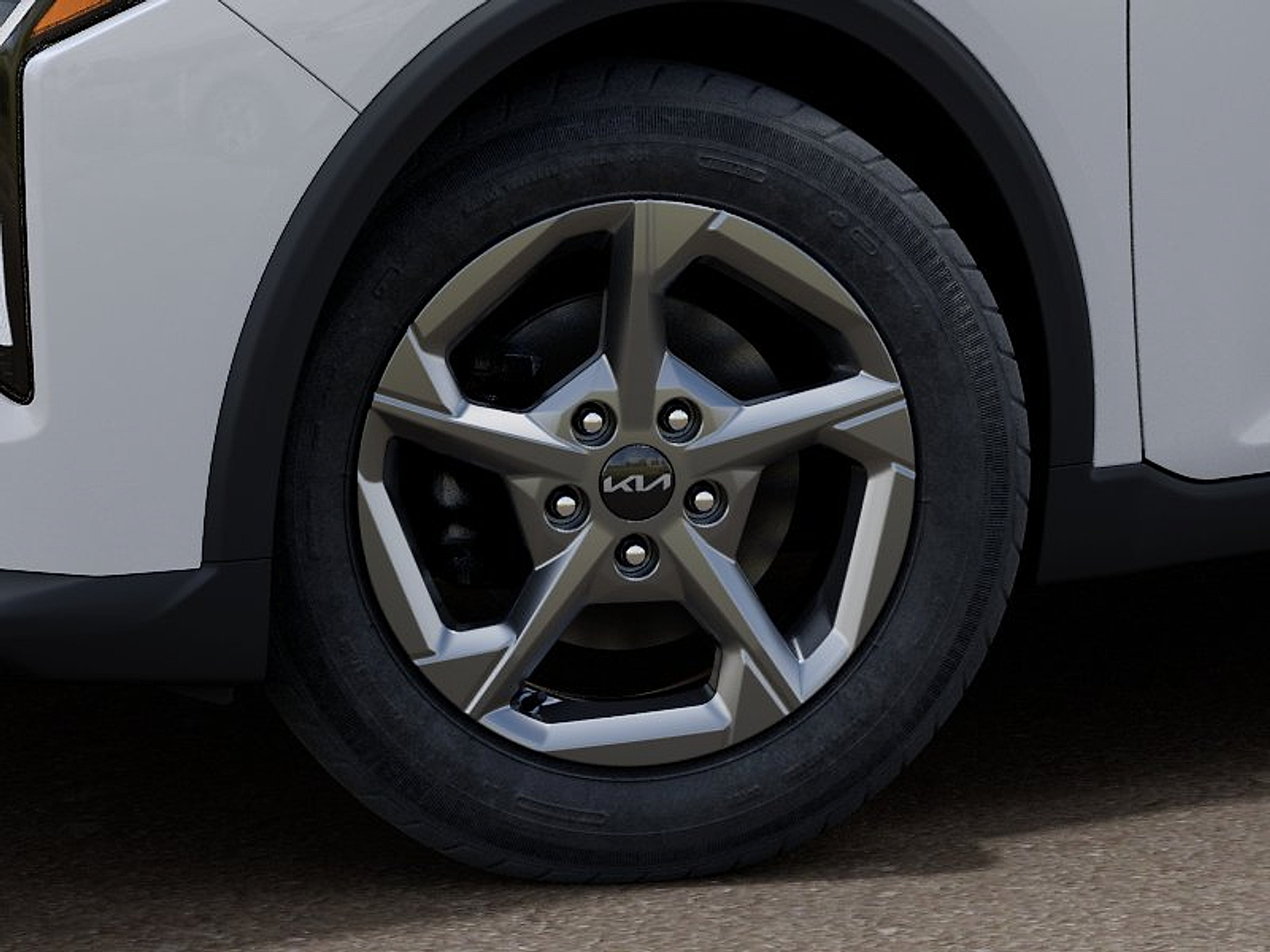 New 2026 Kia K4 Sedan