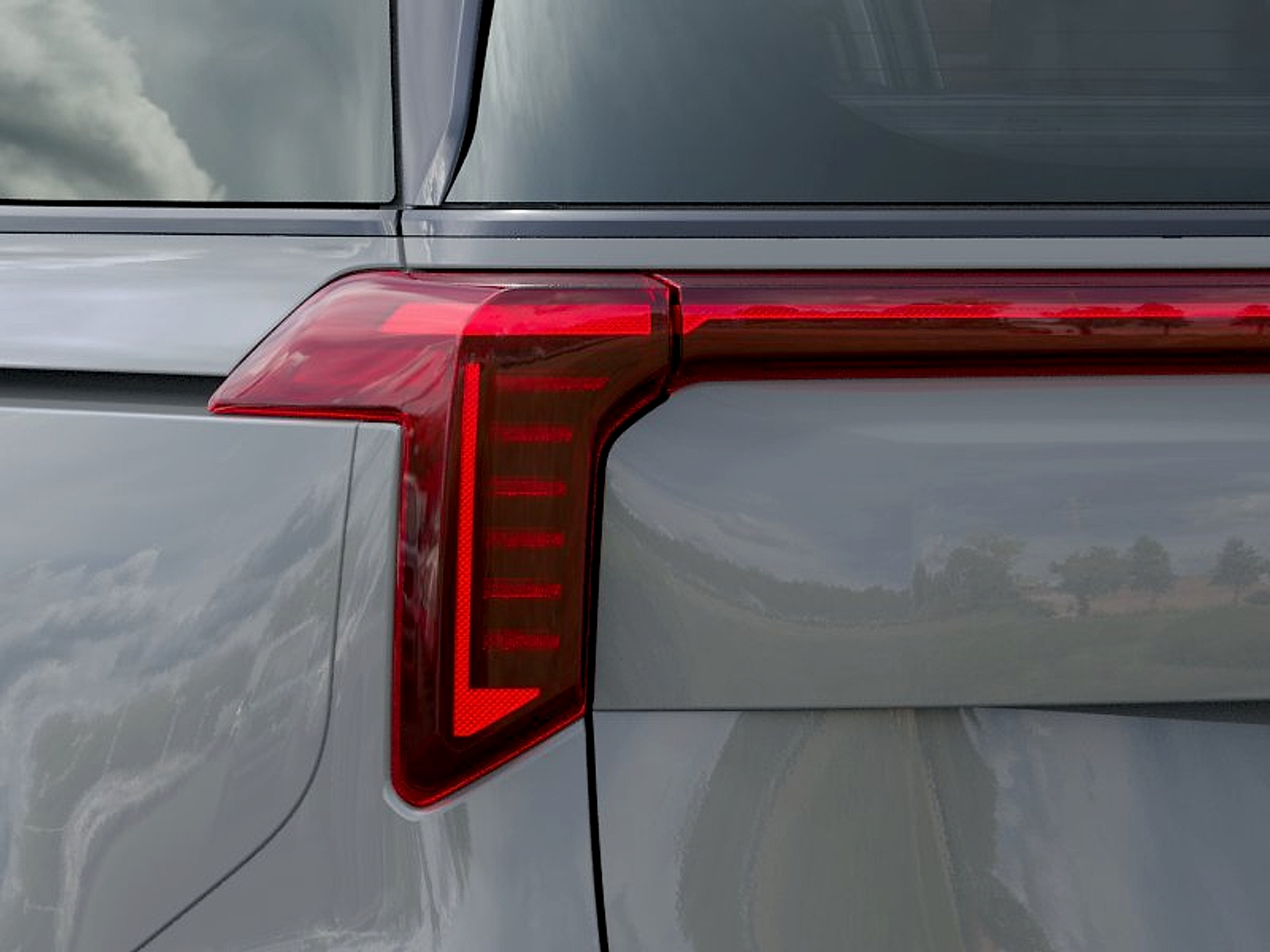 New 2026 Kia Carnival MPV Van