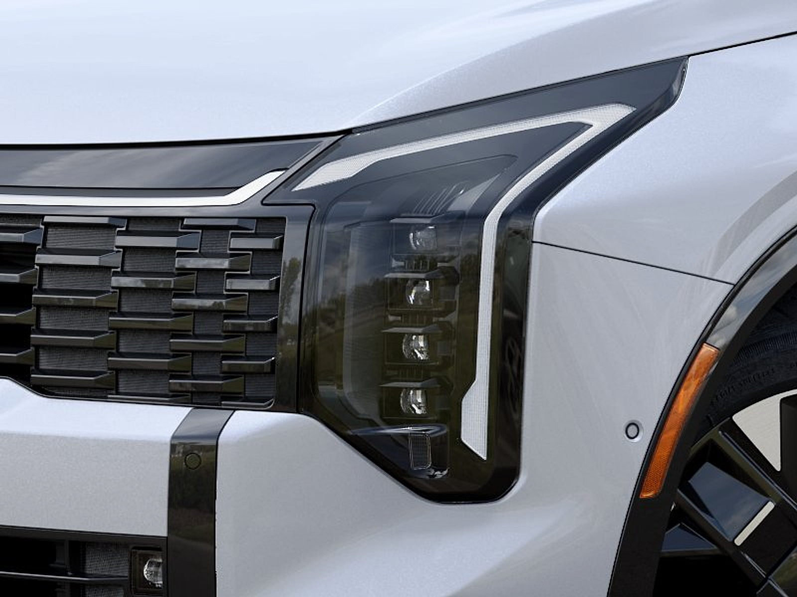 New 2026 Kia Sportage SUV