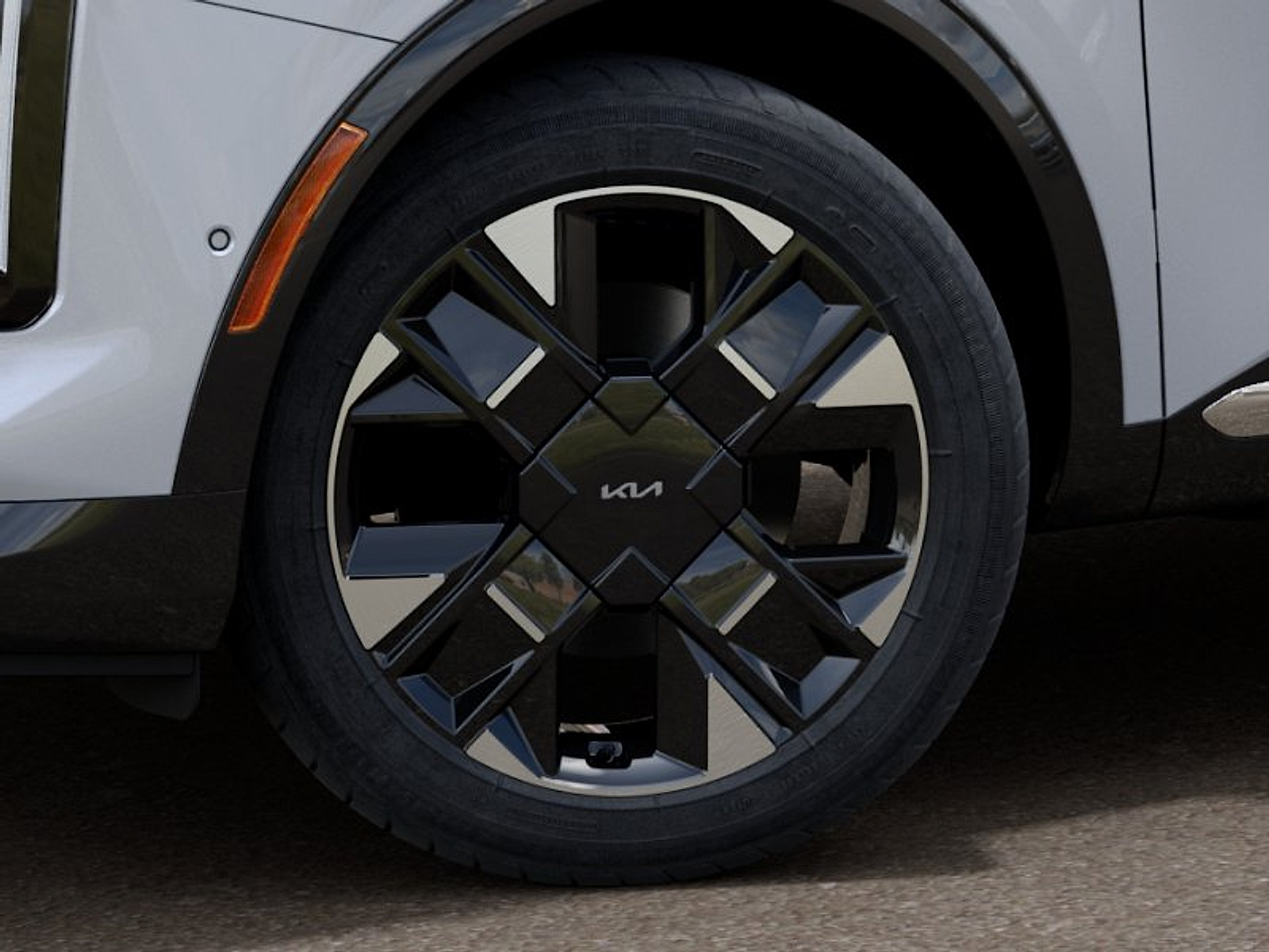 New 2026 Kia Sportage SUV