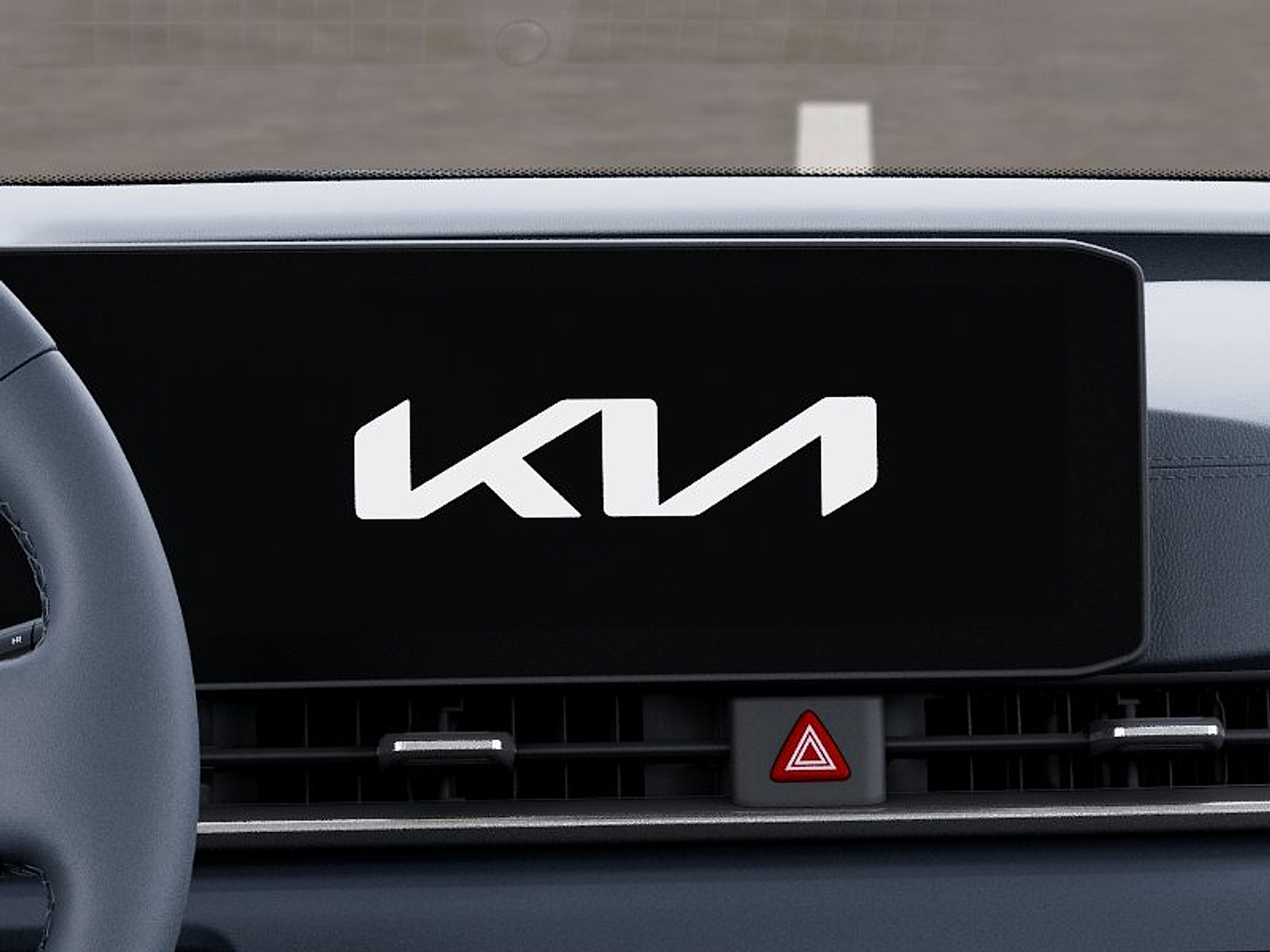 New 2026 Kia Carnival MPV Hybrid Van