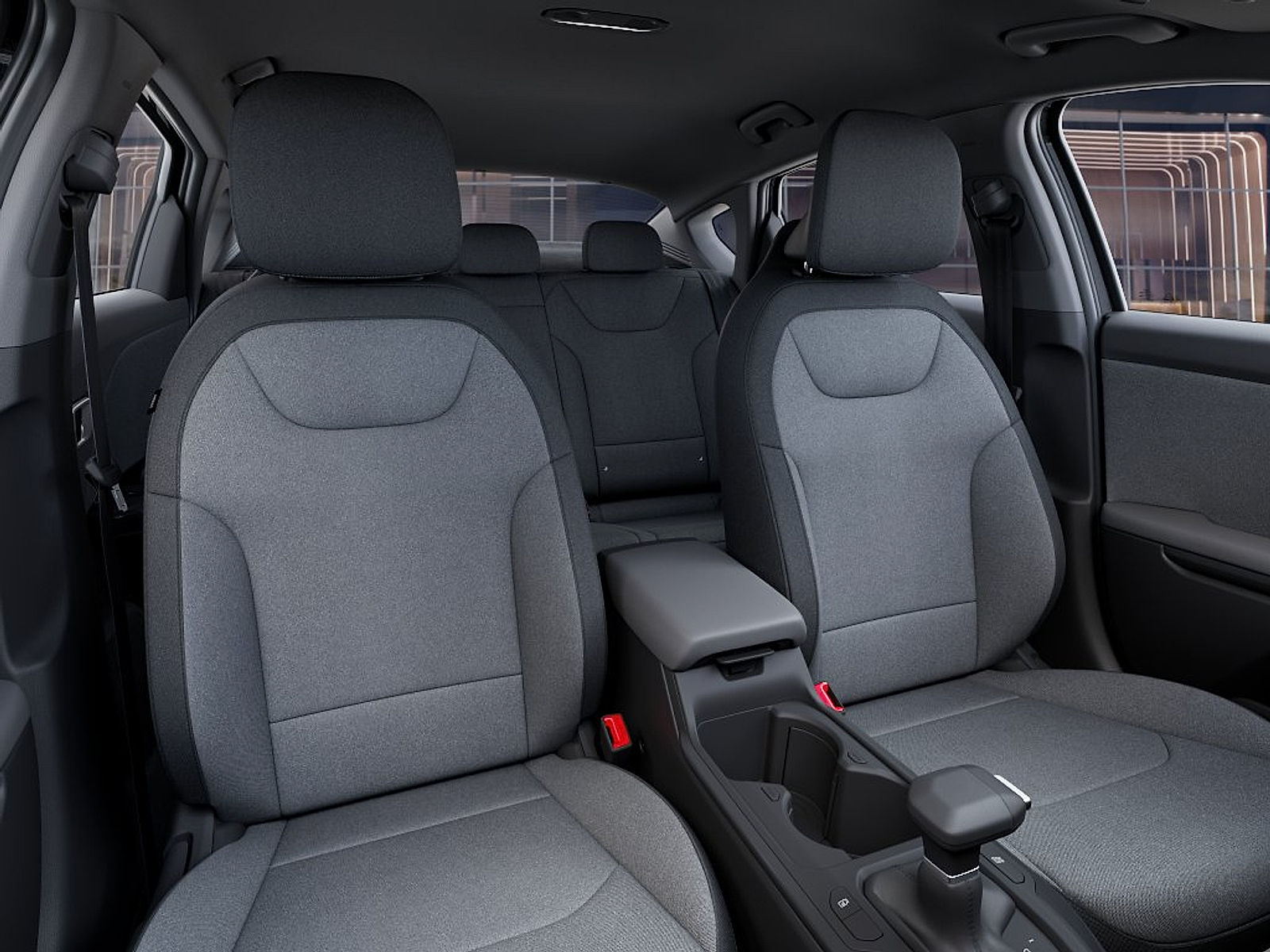 New 2026 Kia K4 Sedan