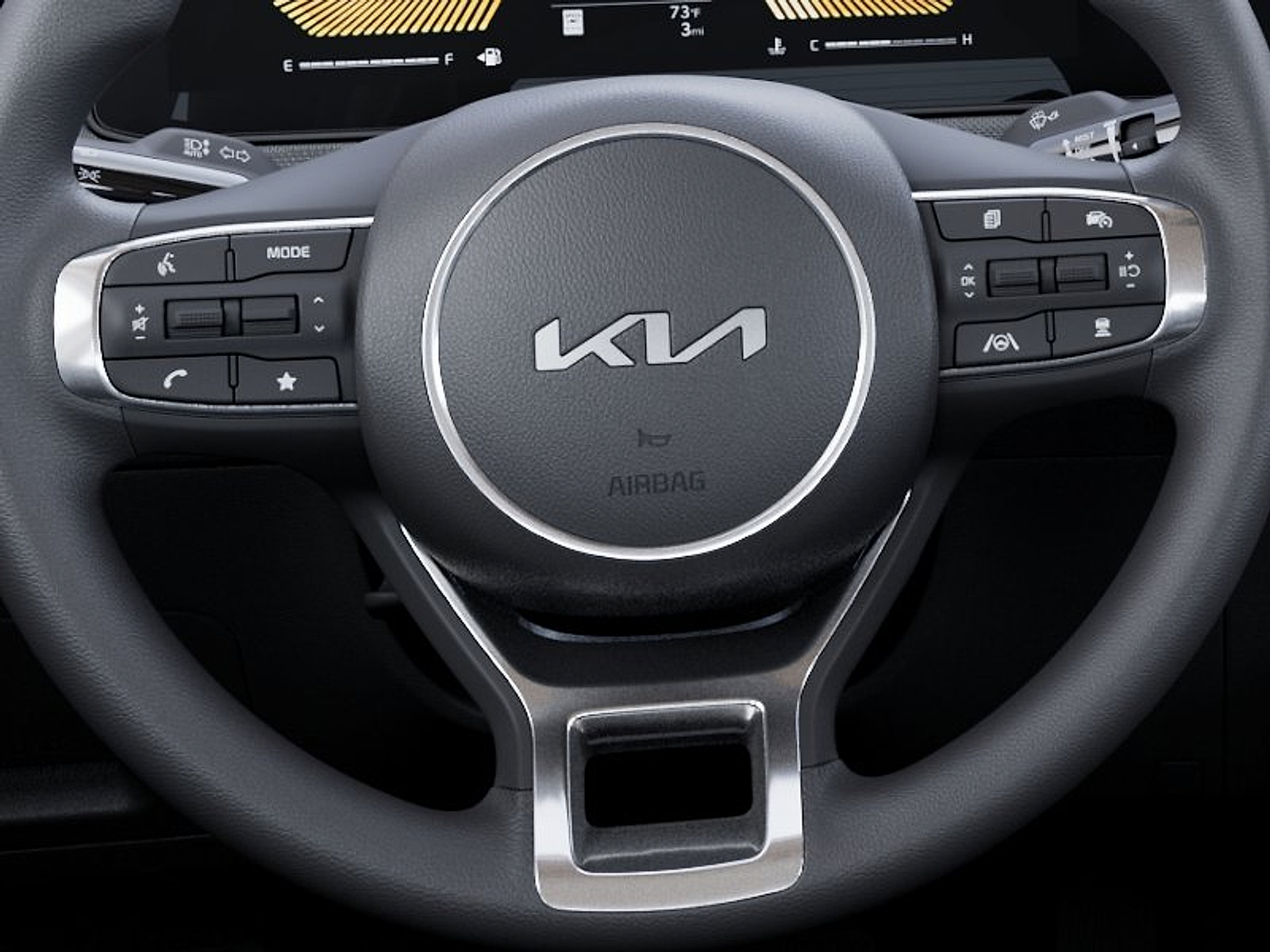 New 2026 Kia K5 Sedan
