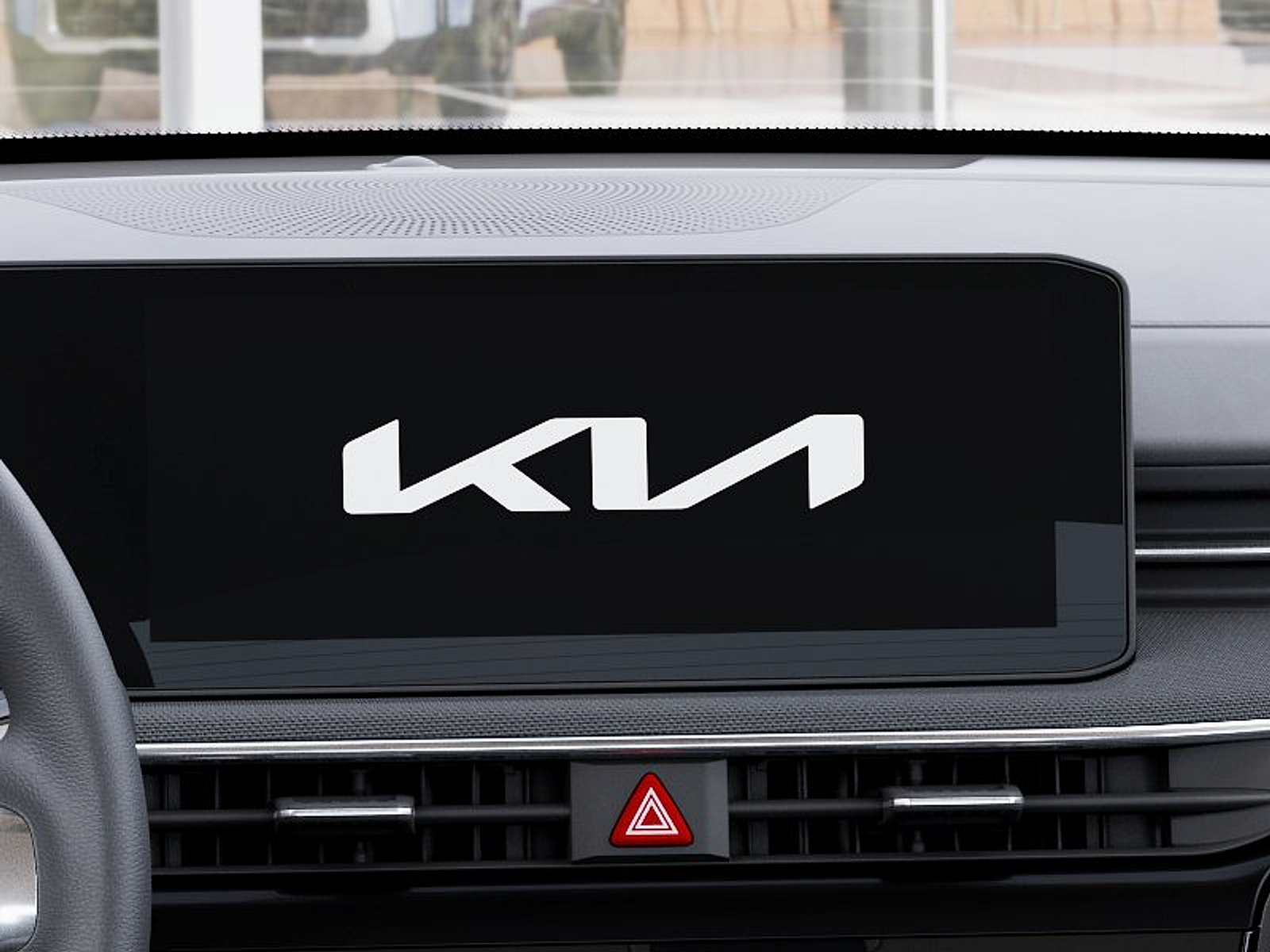 New 2026 Kia K5 Sedan