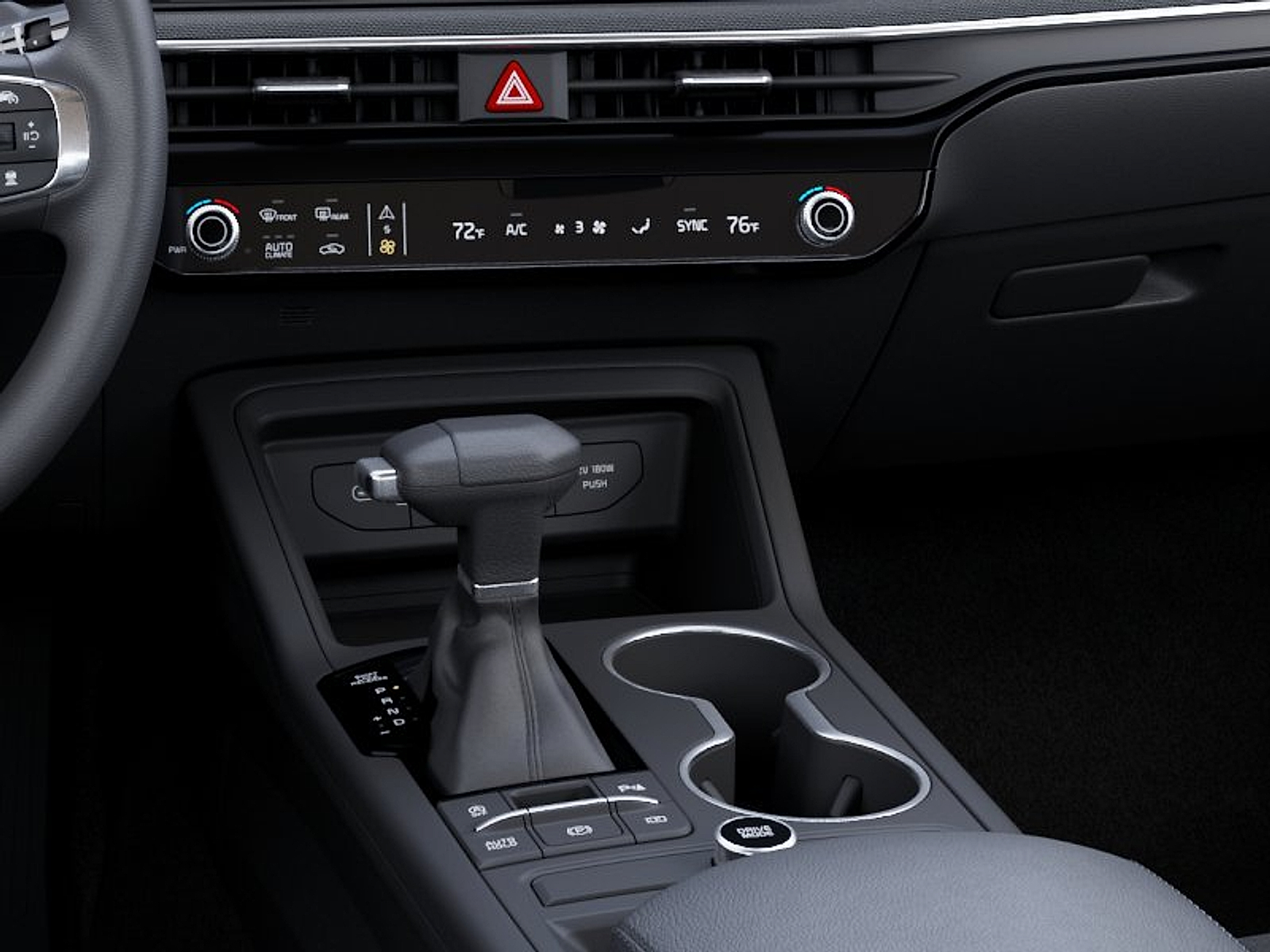 New 2026 Kia K5 Sedan