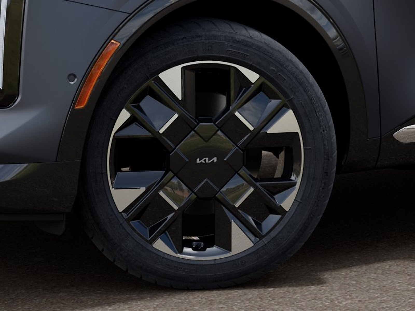 New 2026 Kia Sportage Hybrid SUV