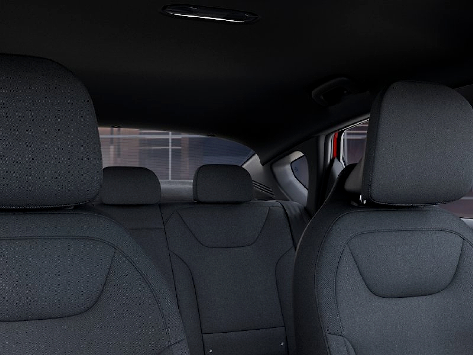 New 2026 Kia K4 Sedan