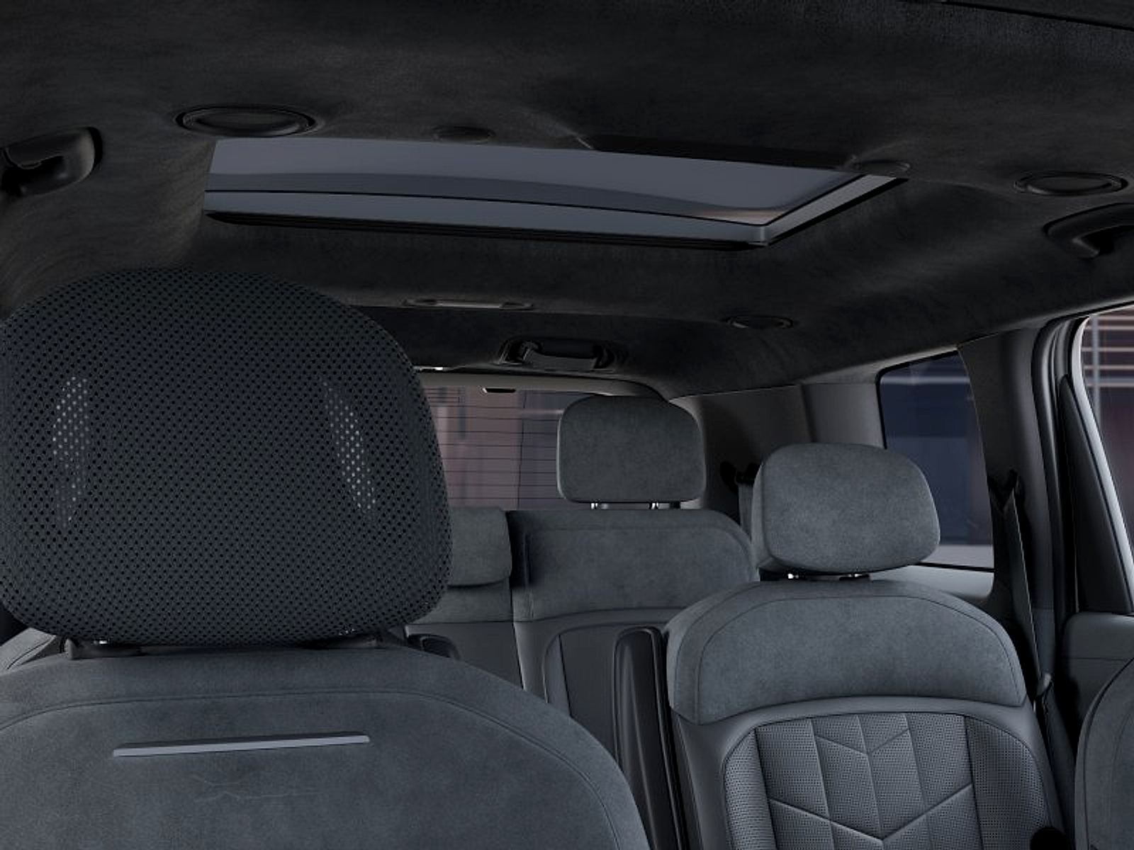New 2027 Kia Telluride SUV