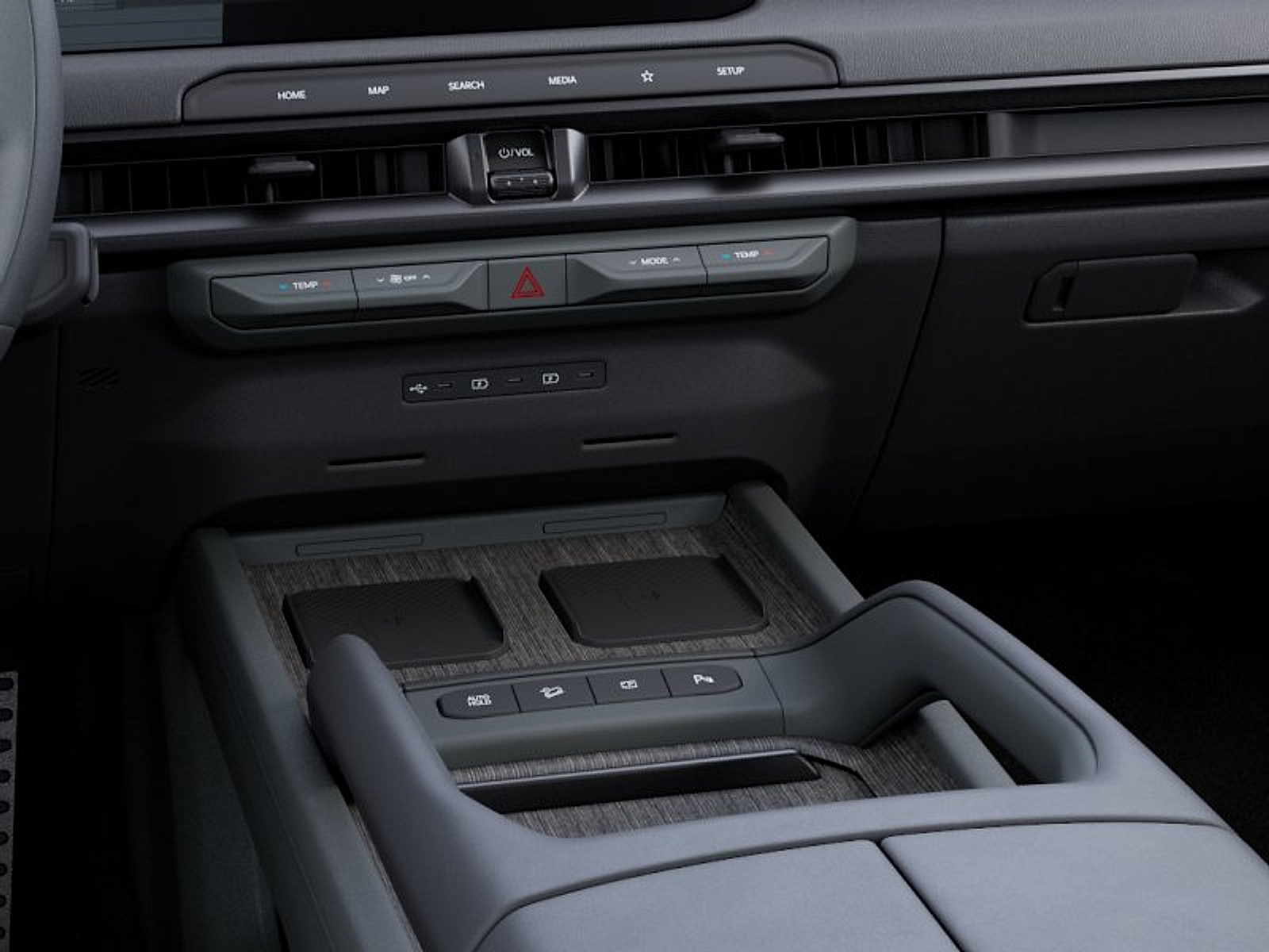 New 2027 Kia Telluride SUV