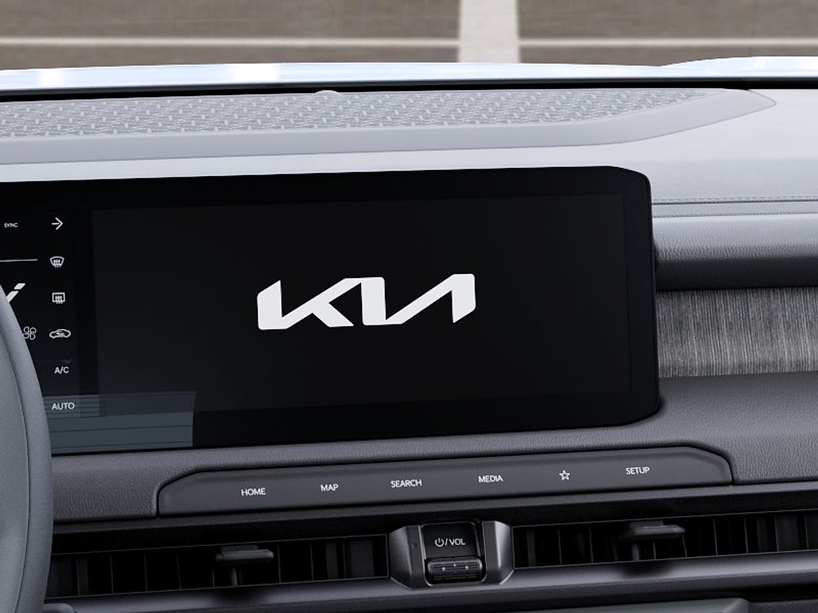 New 2027 Kia Telluride SUV