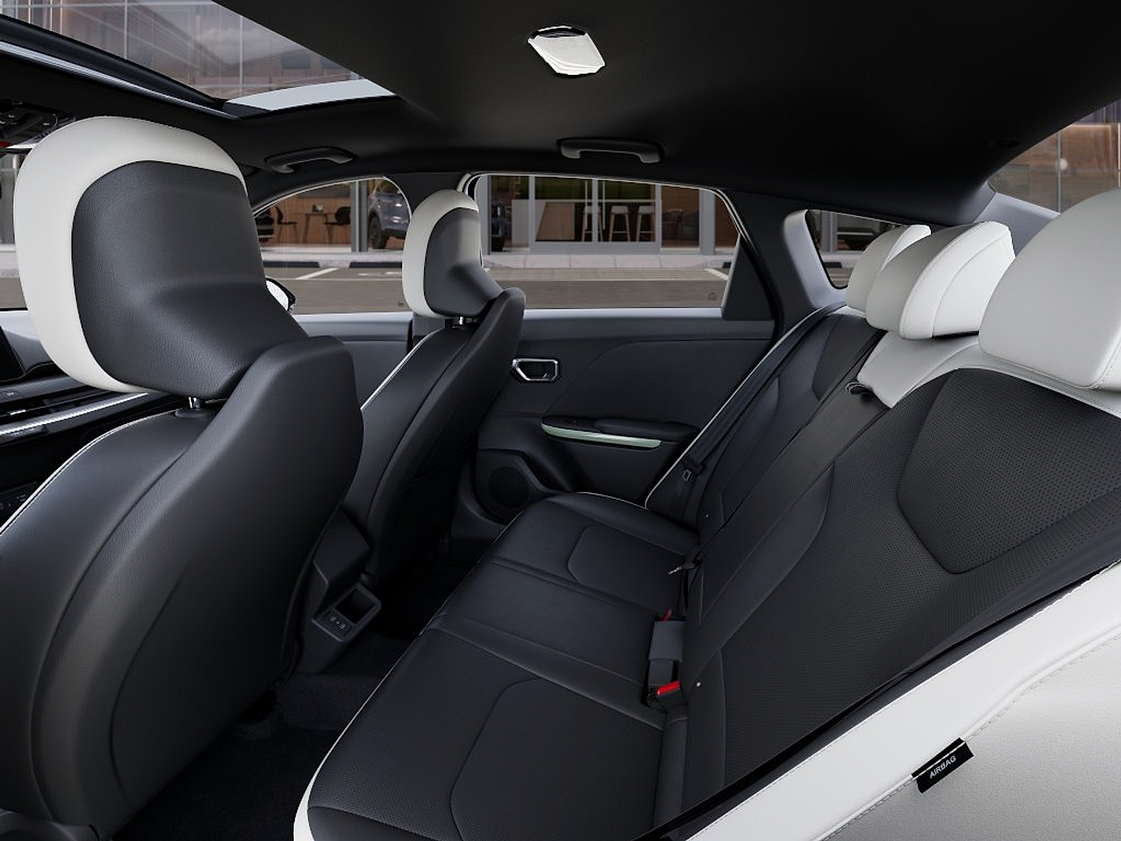 New 2026 Kia K4 Sedan