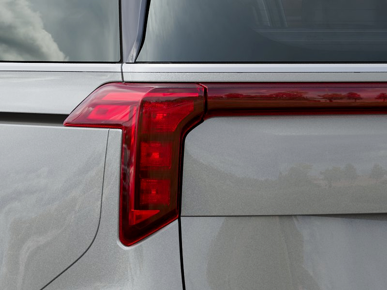 New 2026 Kia Carnival MPV Hybrid Van