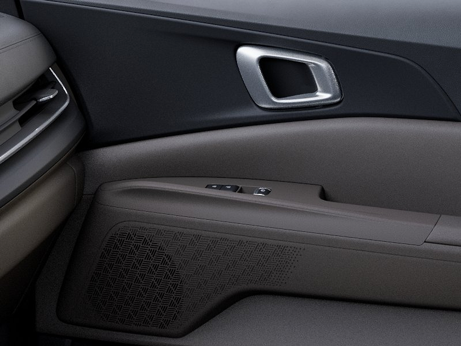 New 2026 Kia Carnival MPV Hybrid Van