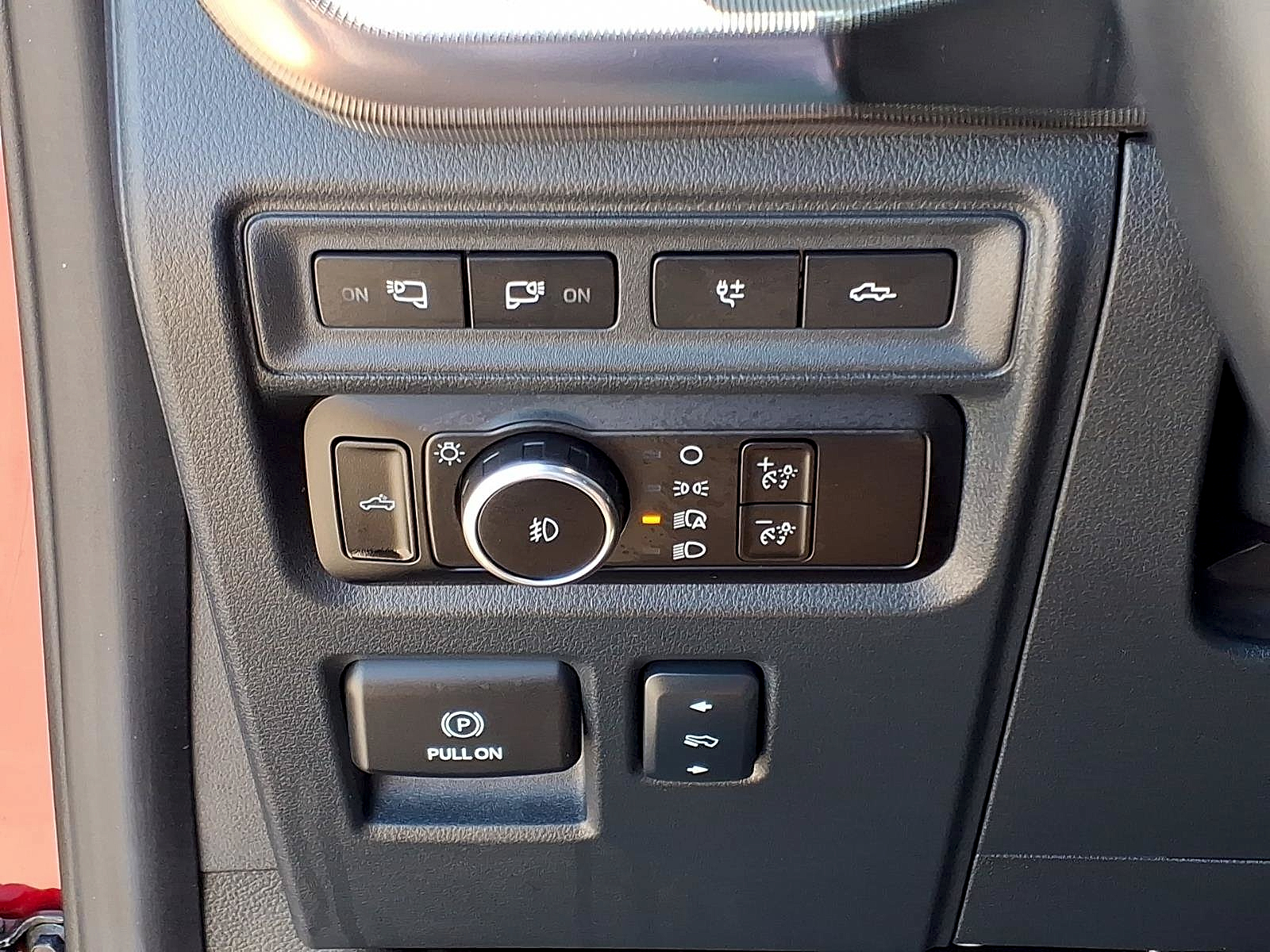 Used 2024 Ford F-150 Truck