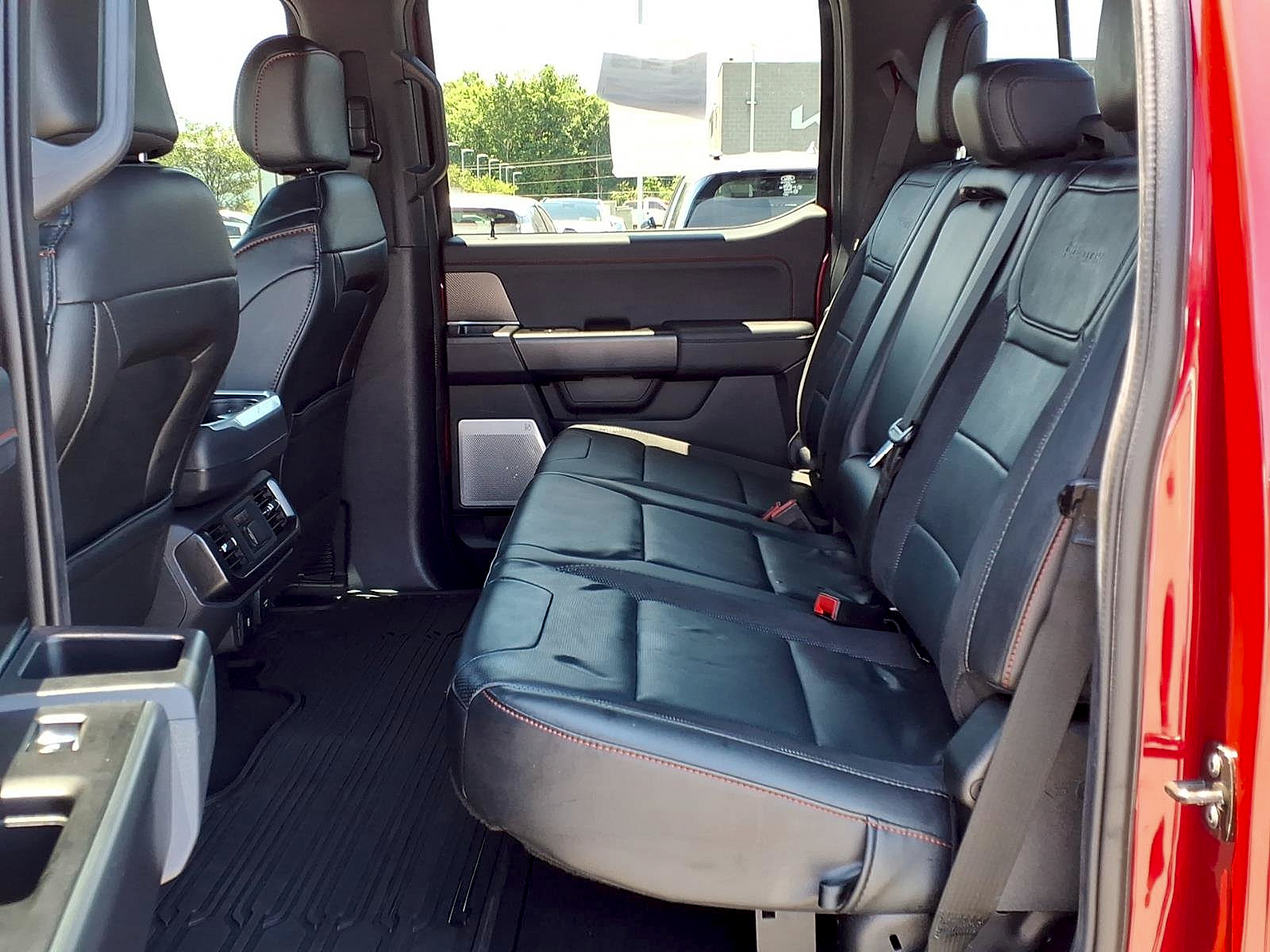 Used 2024 Ford F-150 Truck