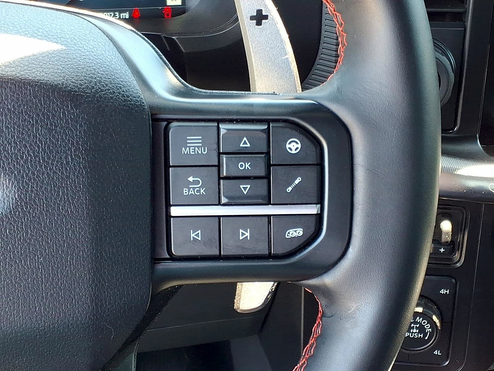 Used 2024 Ford F-150 Truck