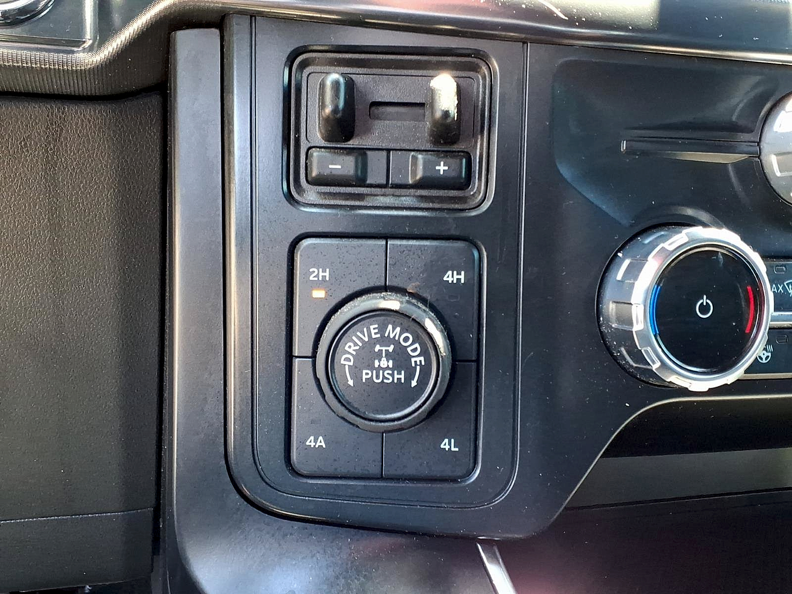 Used 2024 Ford F-150 Truck