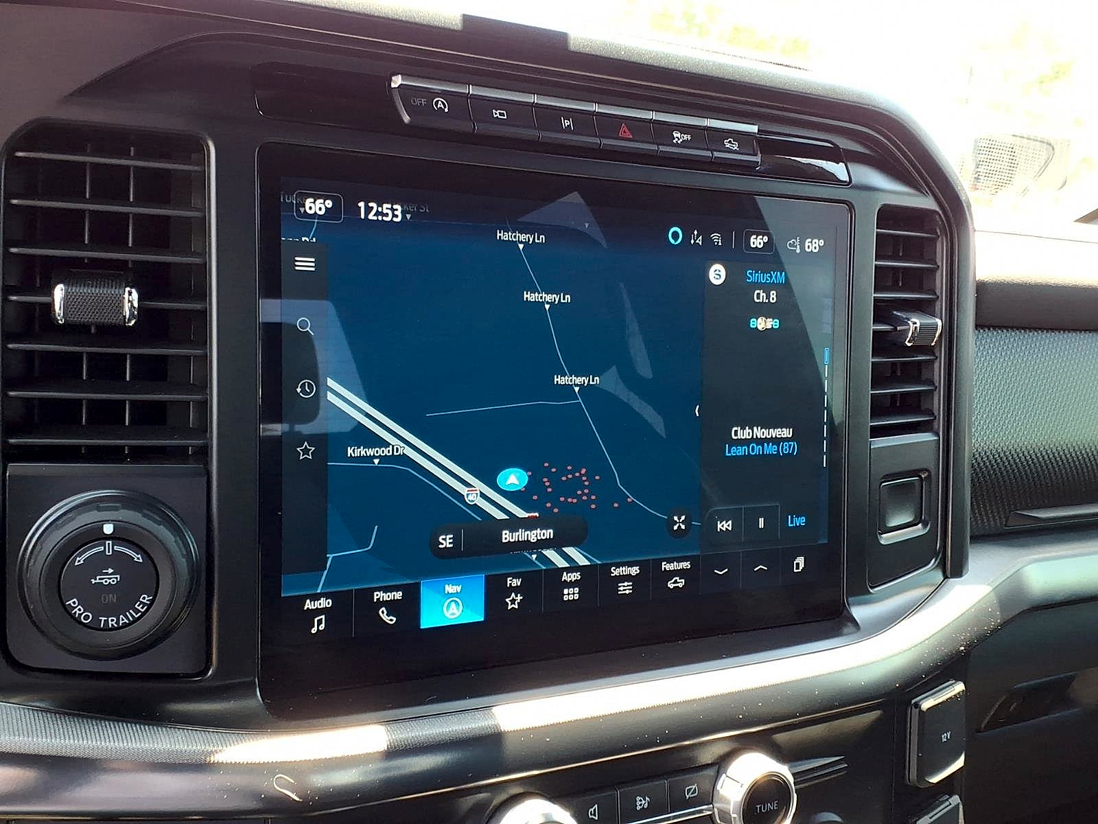 Used 2024 Ford F-150 Truck