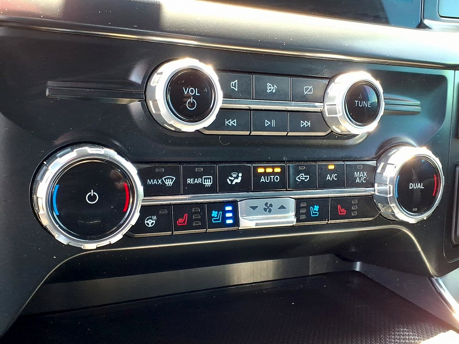Used 2024 Ford F-150 Truck
