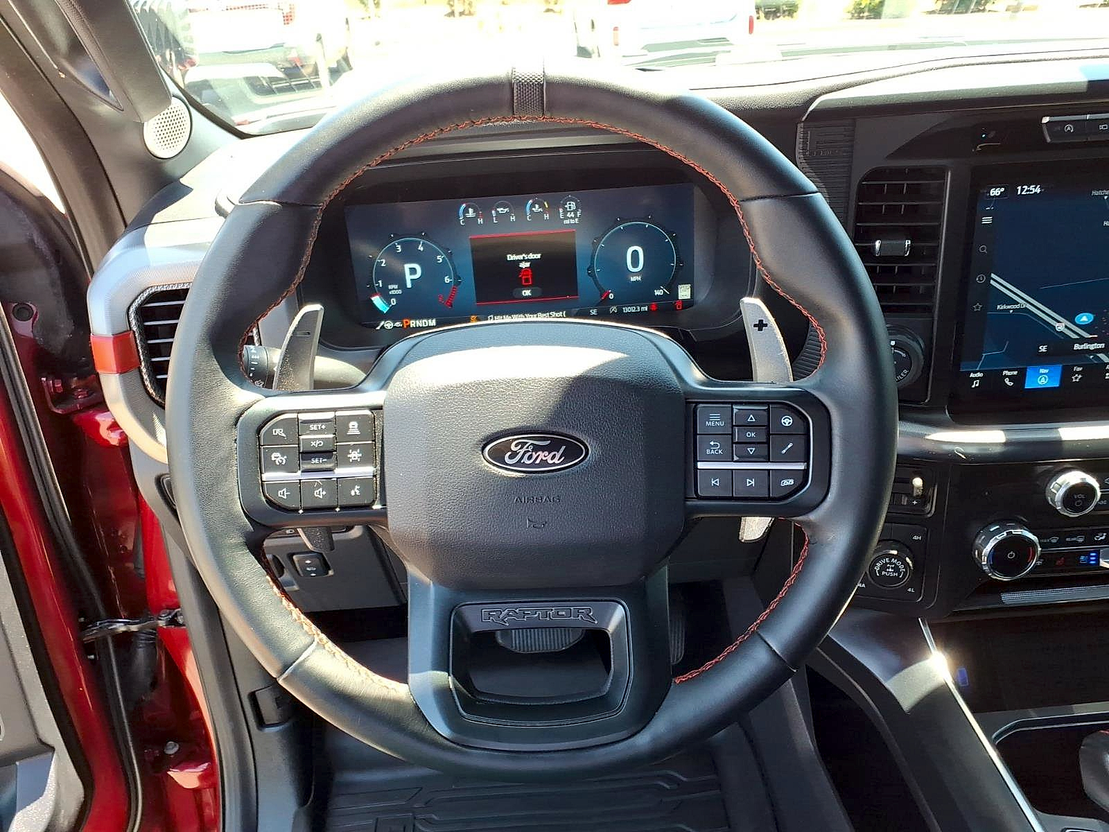 Used 2024 Ford F-150 Truck