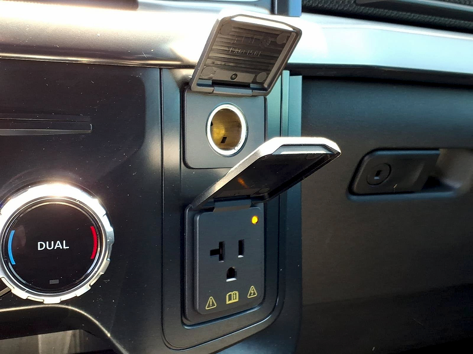 Used 2024 Ford F-150 Truck