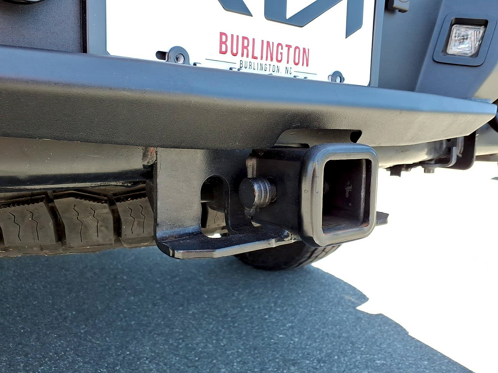 Used 2024 Ford F-150 Truck