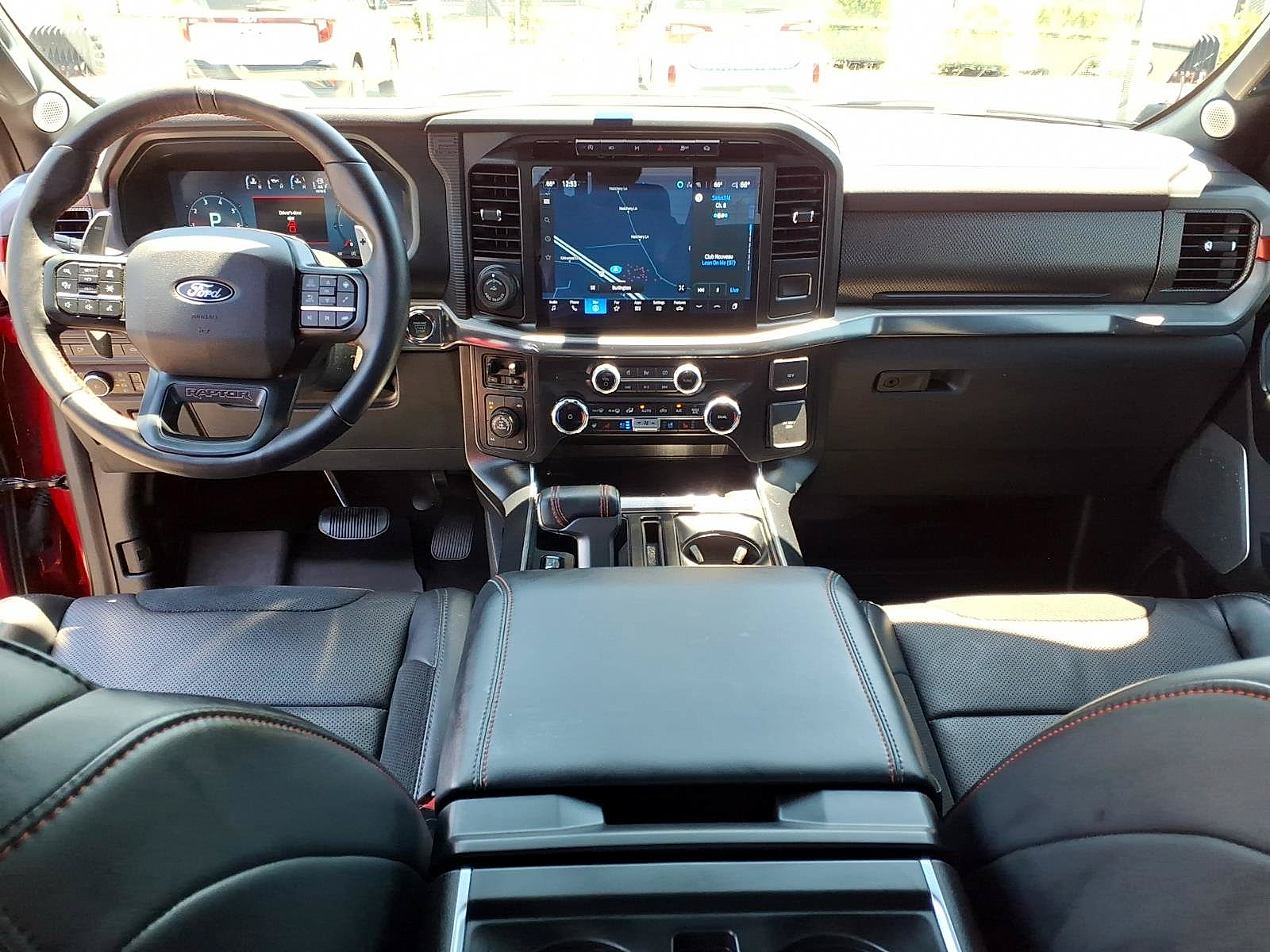 Used 2024 Ford F-150 Truck